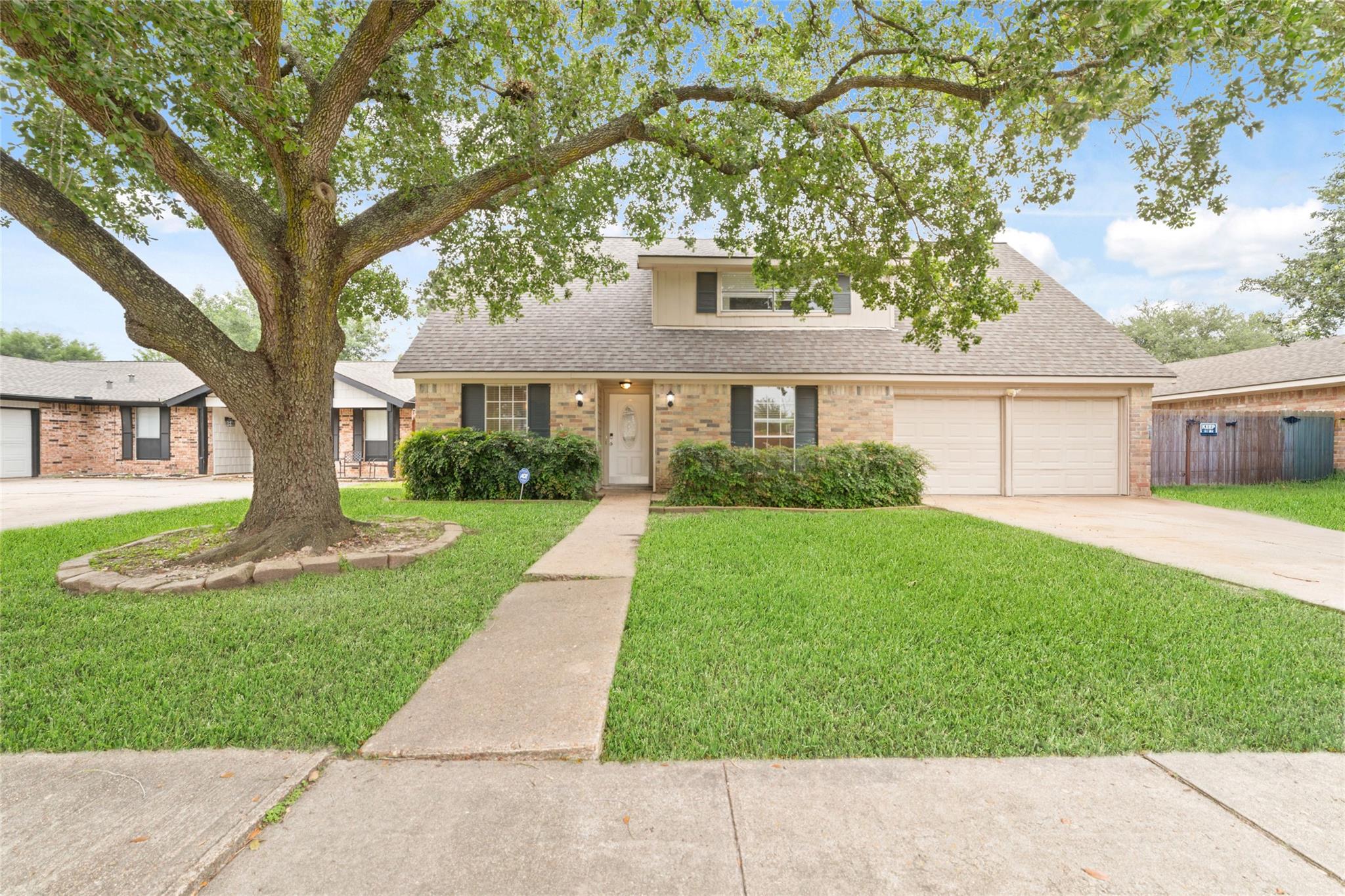 21110 Park Brush Ln, Katy, TX 77450 photo