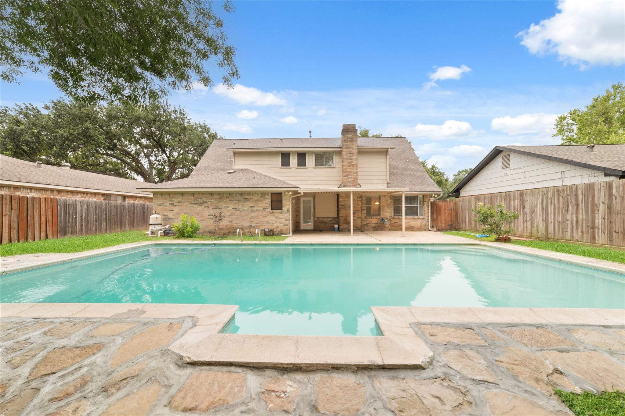 21110 Park Brush Ln, Katy, TX 77450 photo