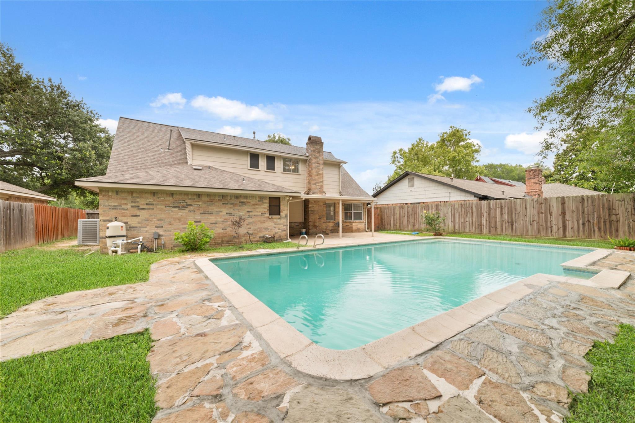 21110 Park Brush Ln, Katy, TX 77450 photo