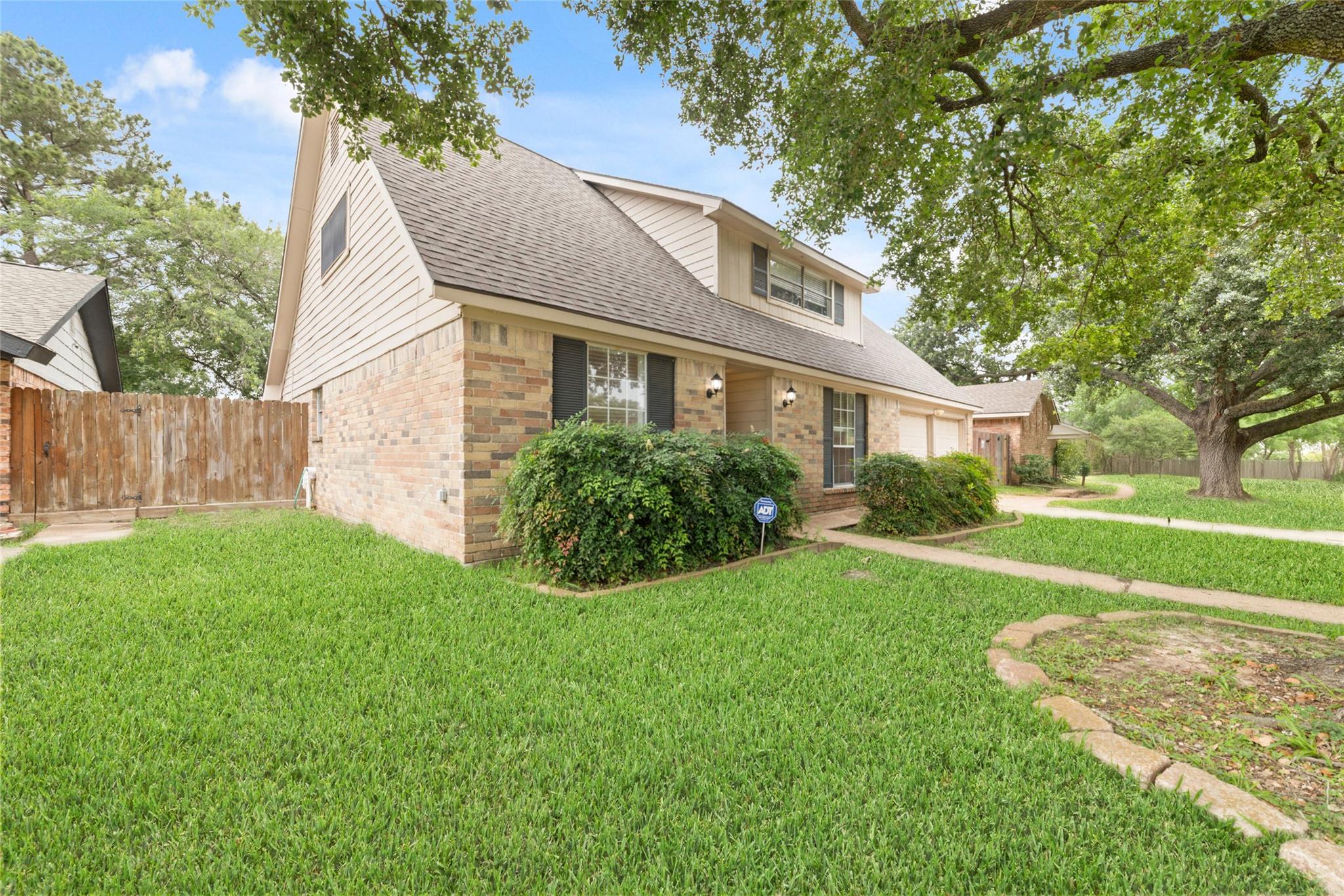 21110 Park Brush Ln, Katy, TX 77450 photo