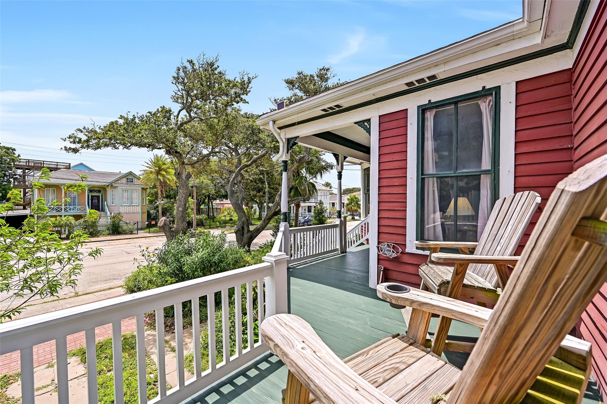 1518 21 St, Galveston, TX 77550 photo