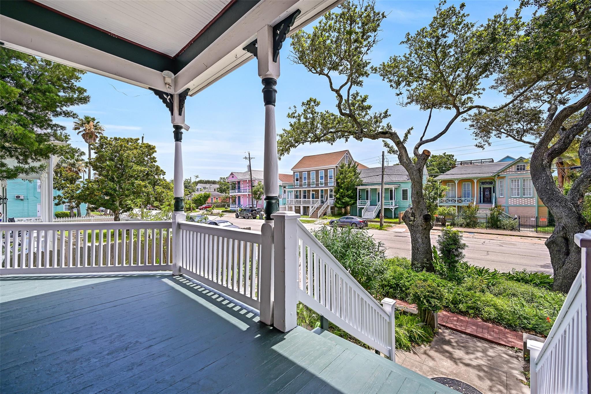 1518 21 St, Galveston, TX 77550 photo