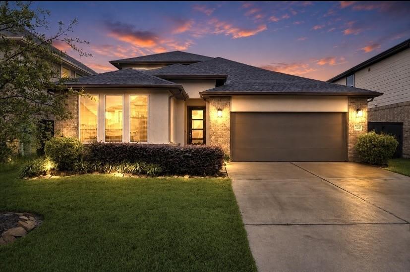 2307 Cool Greens St, Richmond, TX 77406