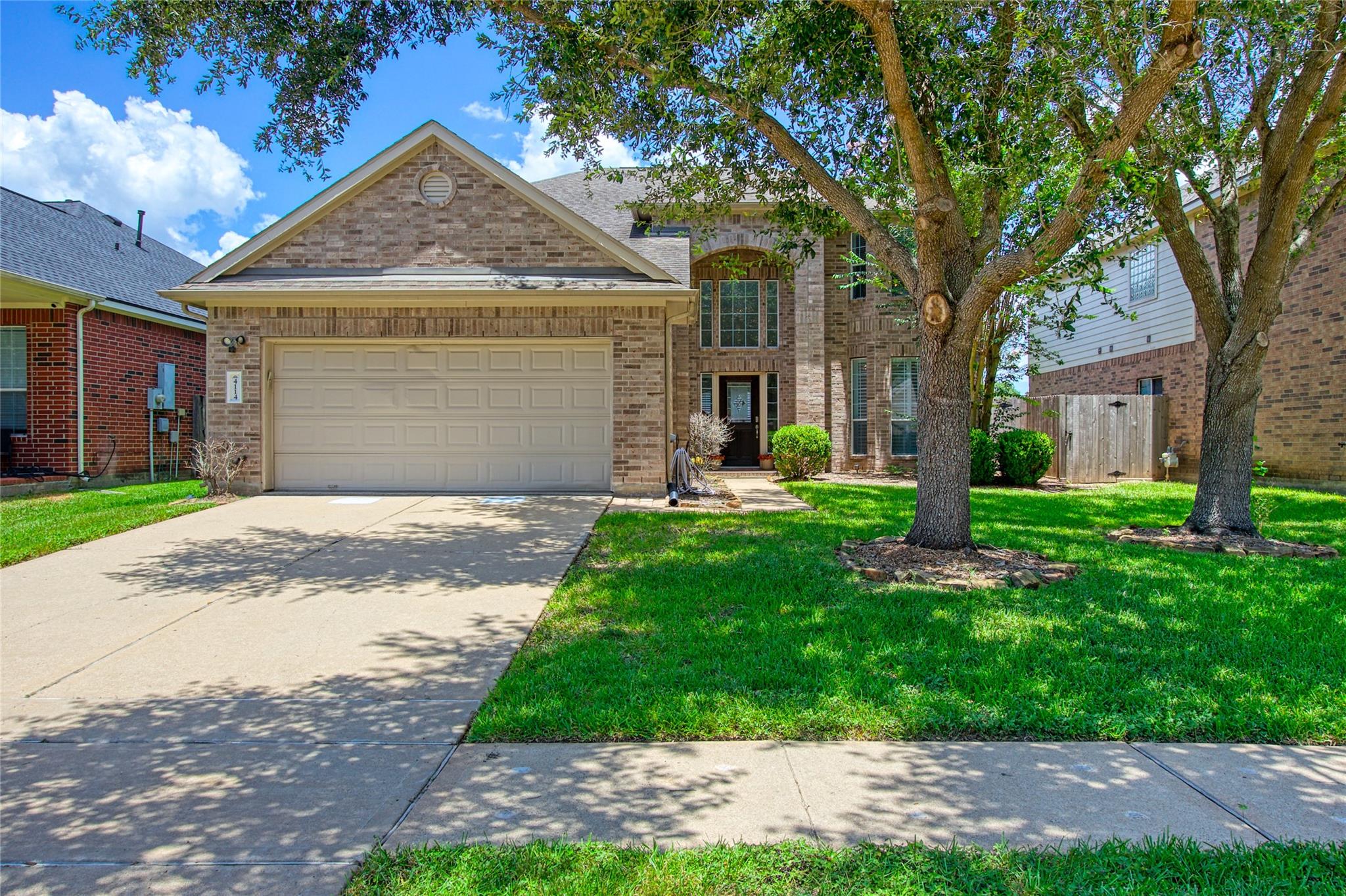 4114 Ferro St, Stafford, TX 77477