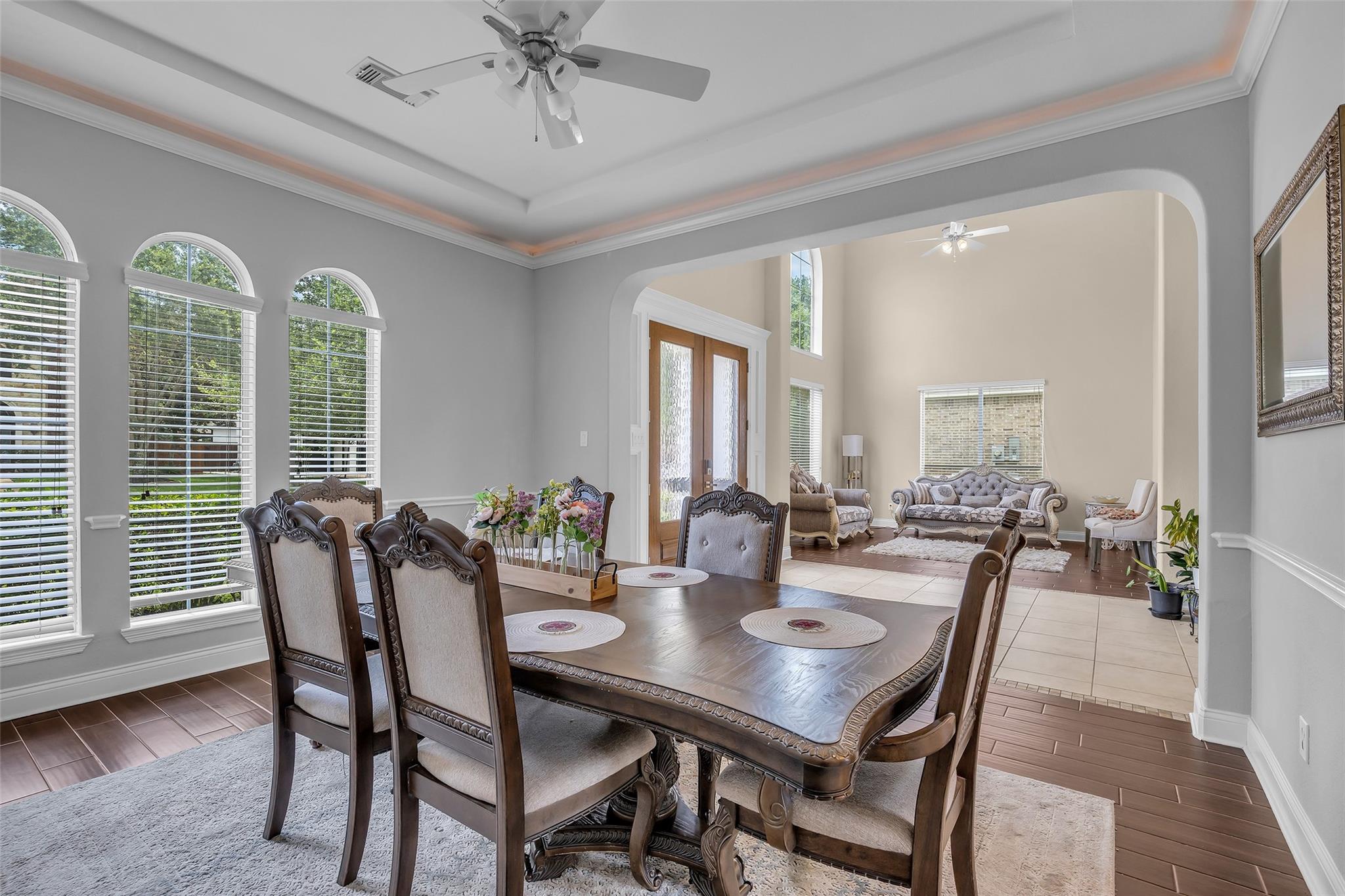 3314 Sussex Way, Friendswood, TX 77546 photo
