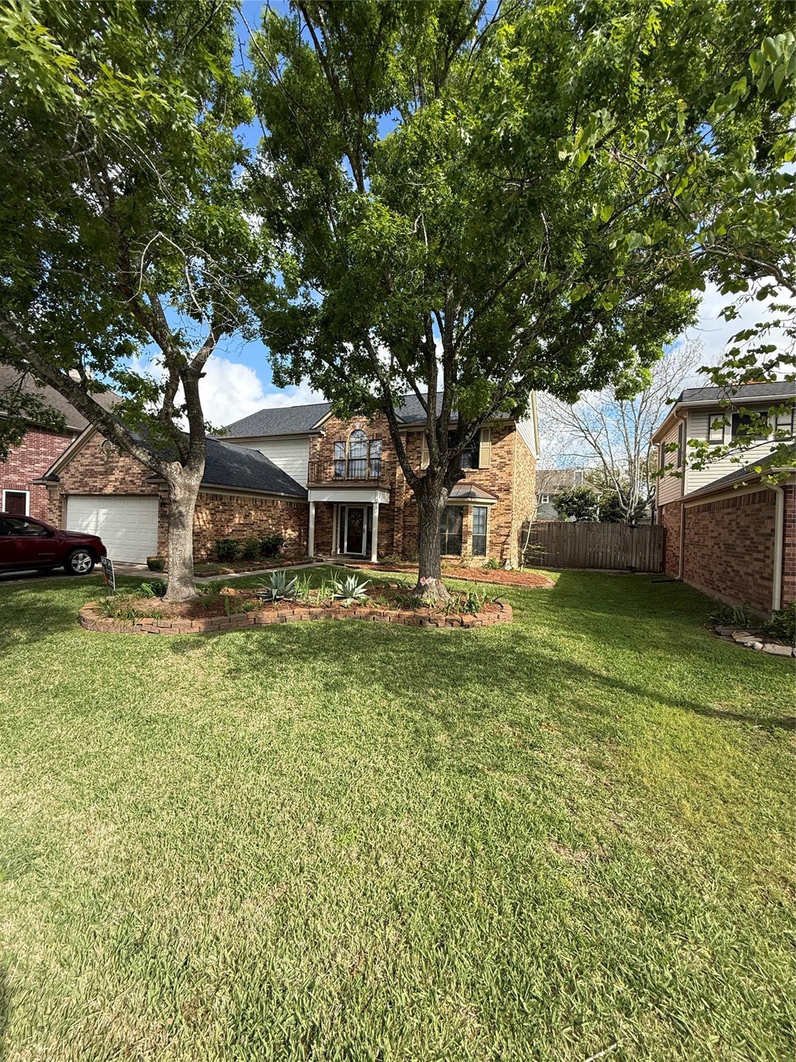 7019 Little Redwood Dr, Pasadena, TX 77505 photo