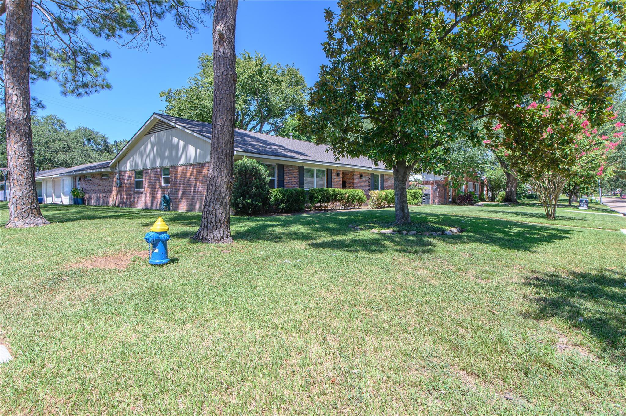 5634 Edith St, Houston, TX 77081 photo