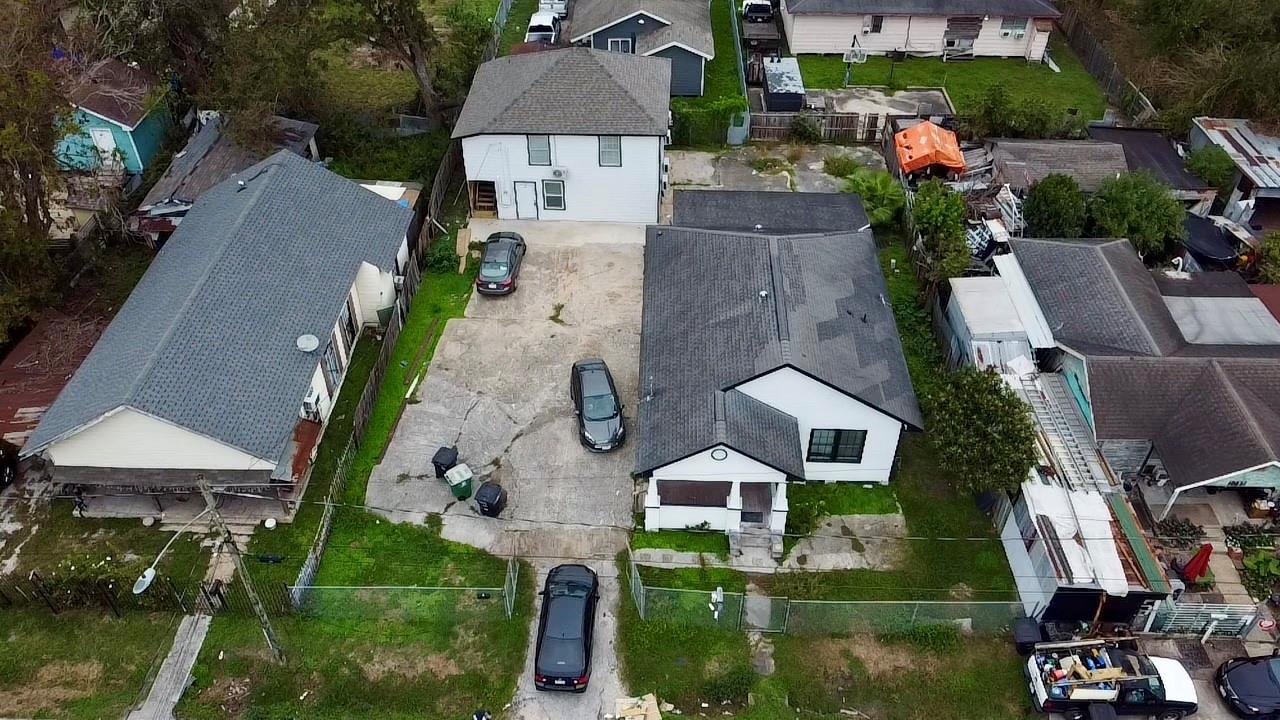 7209 Greenville St, Houston, TX 77020 photo