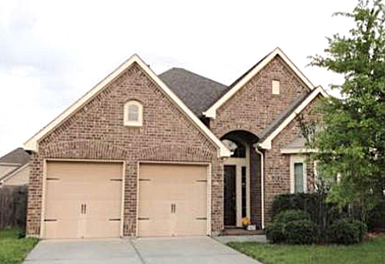 2610 Briar Rose Ct, Pearland, TX 77584