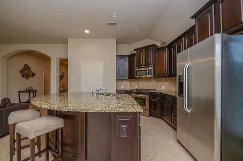 2610 Briar Rose Ct, Pearland, TX 77584 photo
