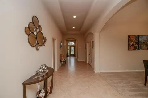 2610 Briar Rose Ct, Pearland, TX 77584 photo