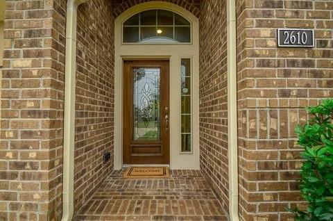 2610 Briar Rose Ct, Pearland, TX 77584 photo