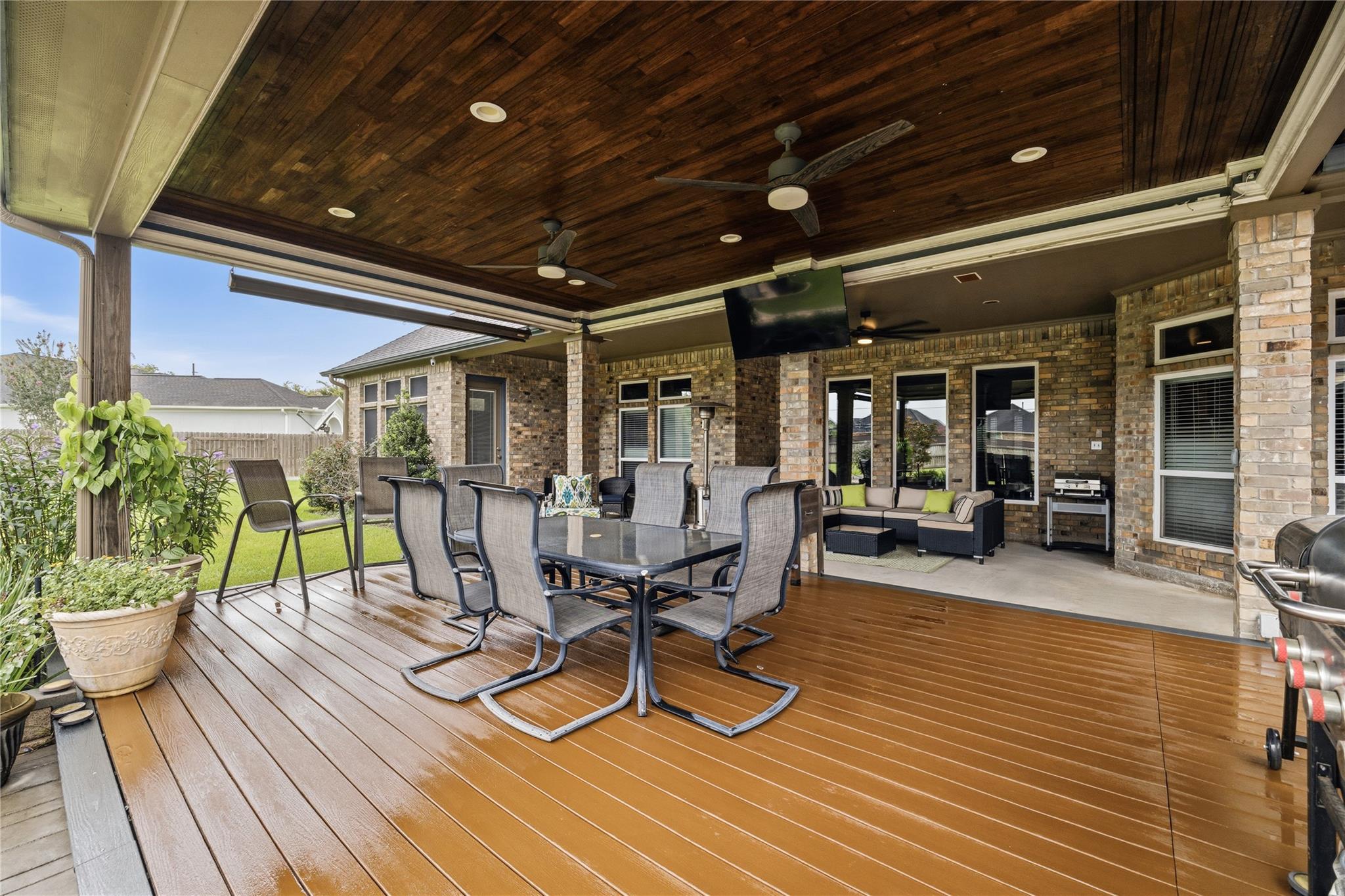 7702 Grovewood Ct, Pearland, TX 77581 photo