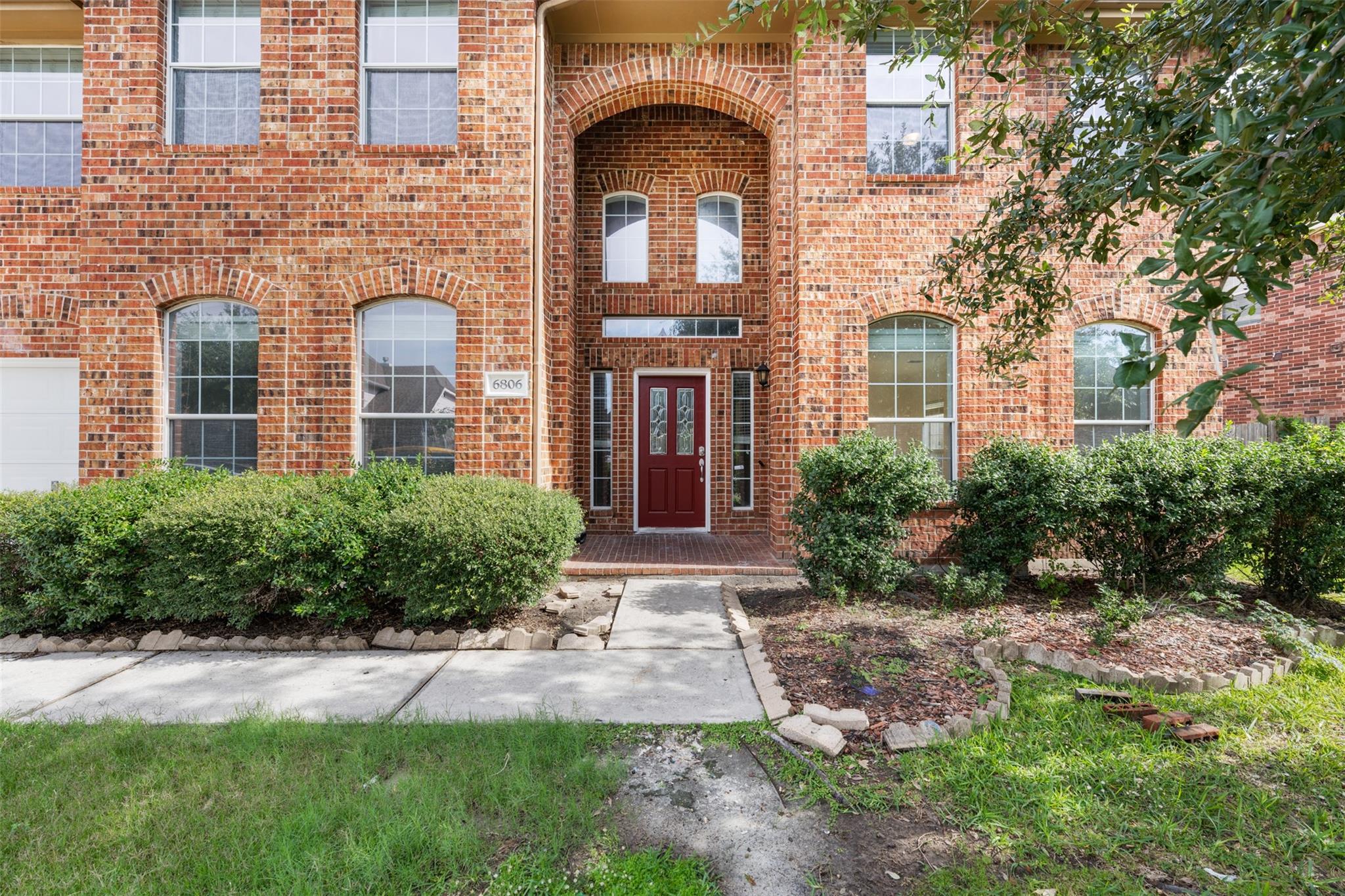 6806 Stableton Ln, Houston, TX 77049