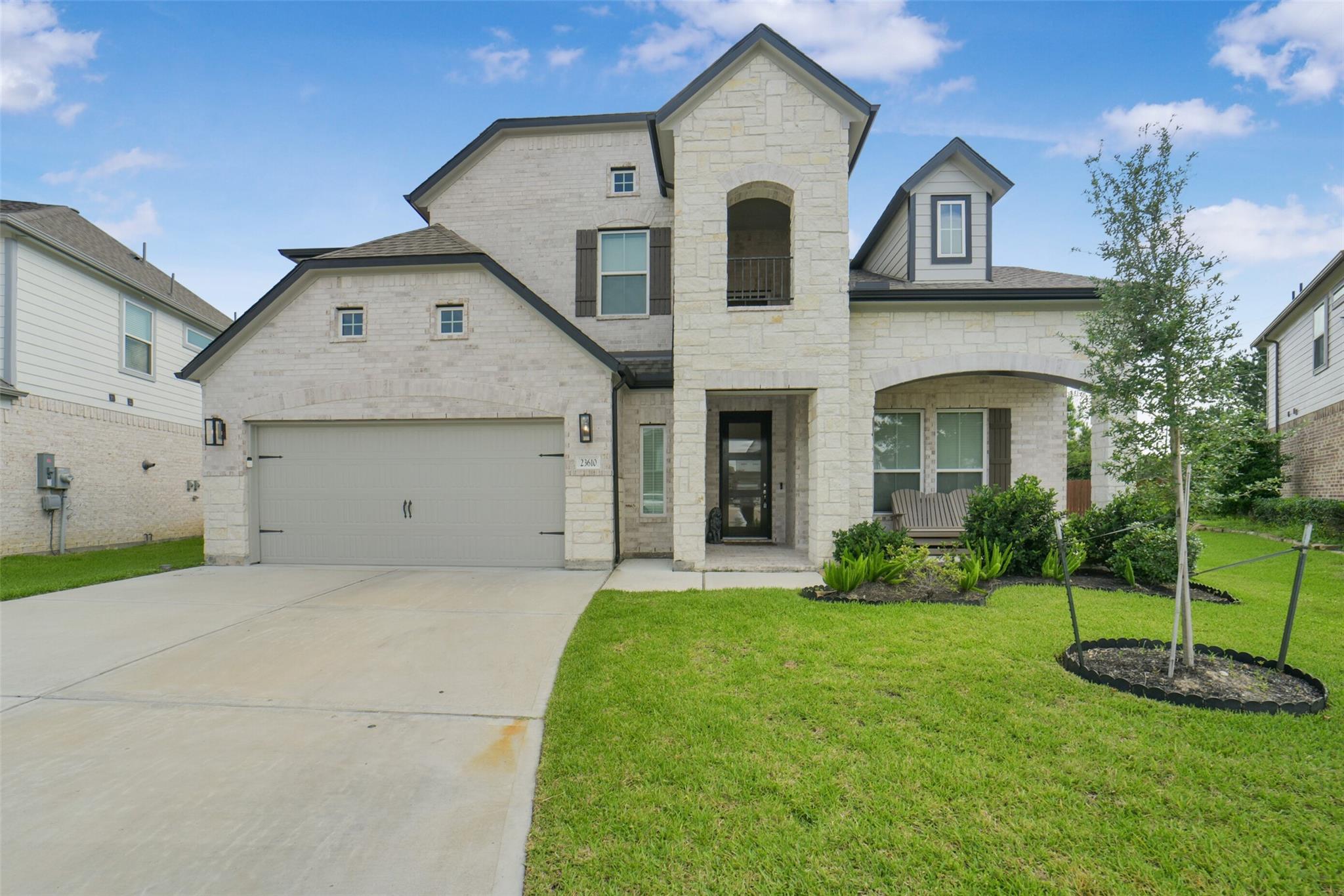 23610 Iris Field Ct, Katy, TX 77493