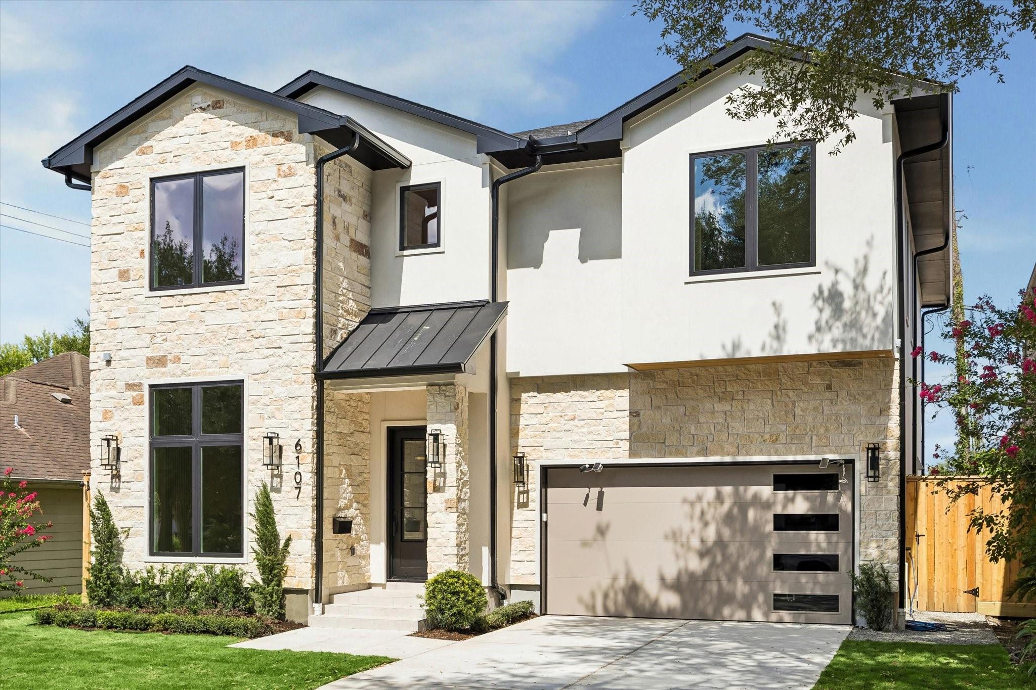6107 Lake St, West University Place, TX 77005