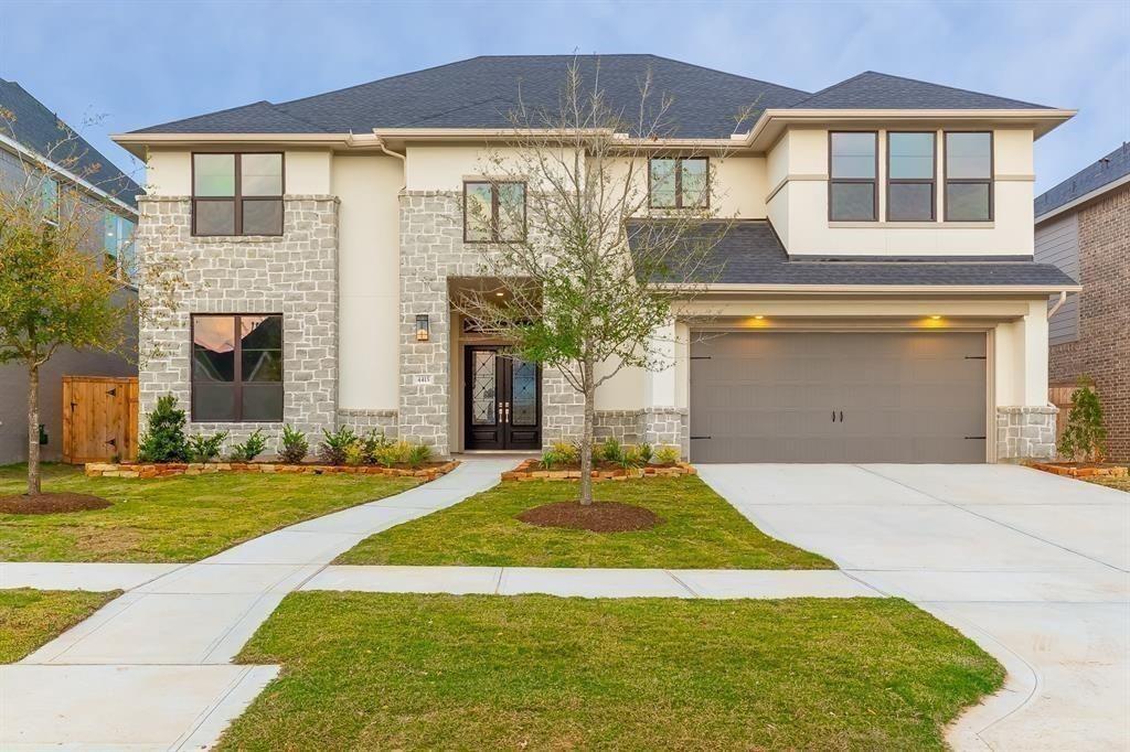 4415 Windy Oaks Dr, Fulshear, TX 77494