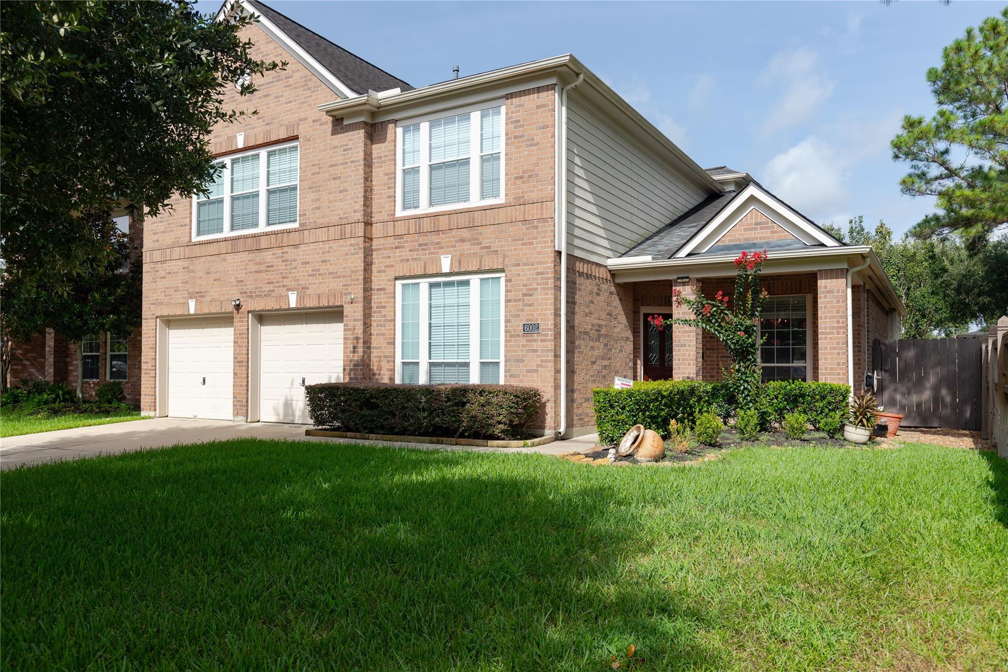 6002 Lakebluff Ct, Katy, TX 77450