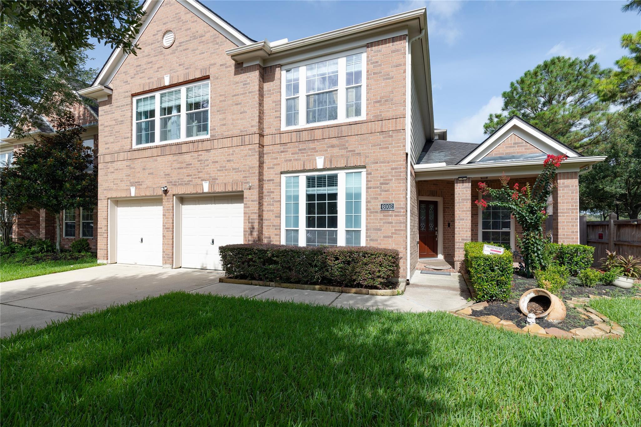 6002 Lakebluff Ct, Katy, TX 77450 photo