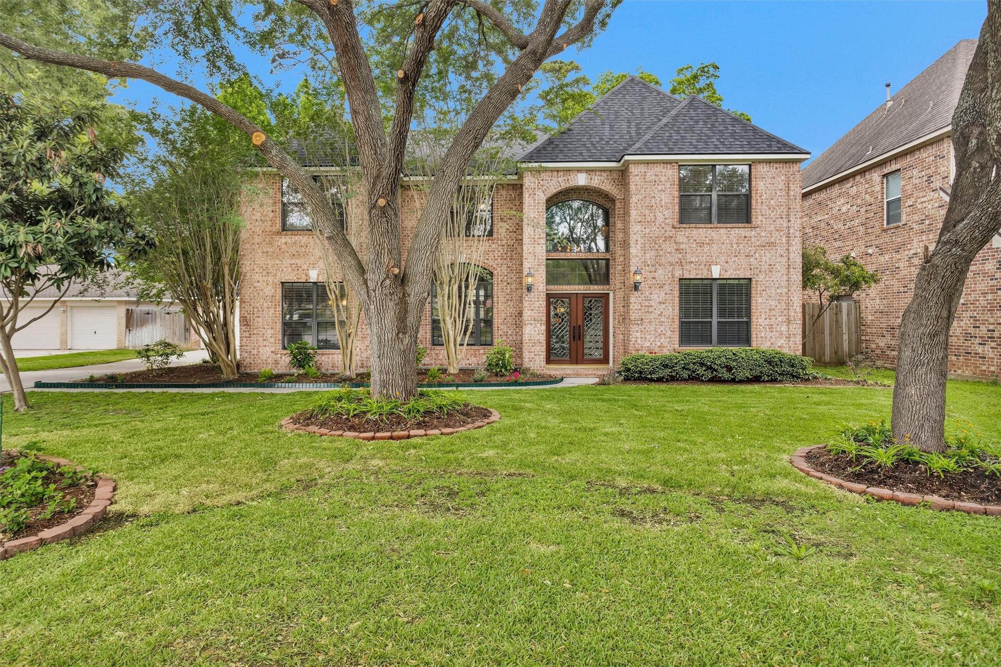 14134 Pollux Ct, Tomball, TX 77375
