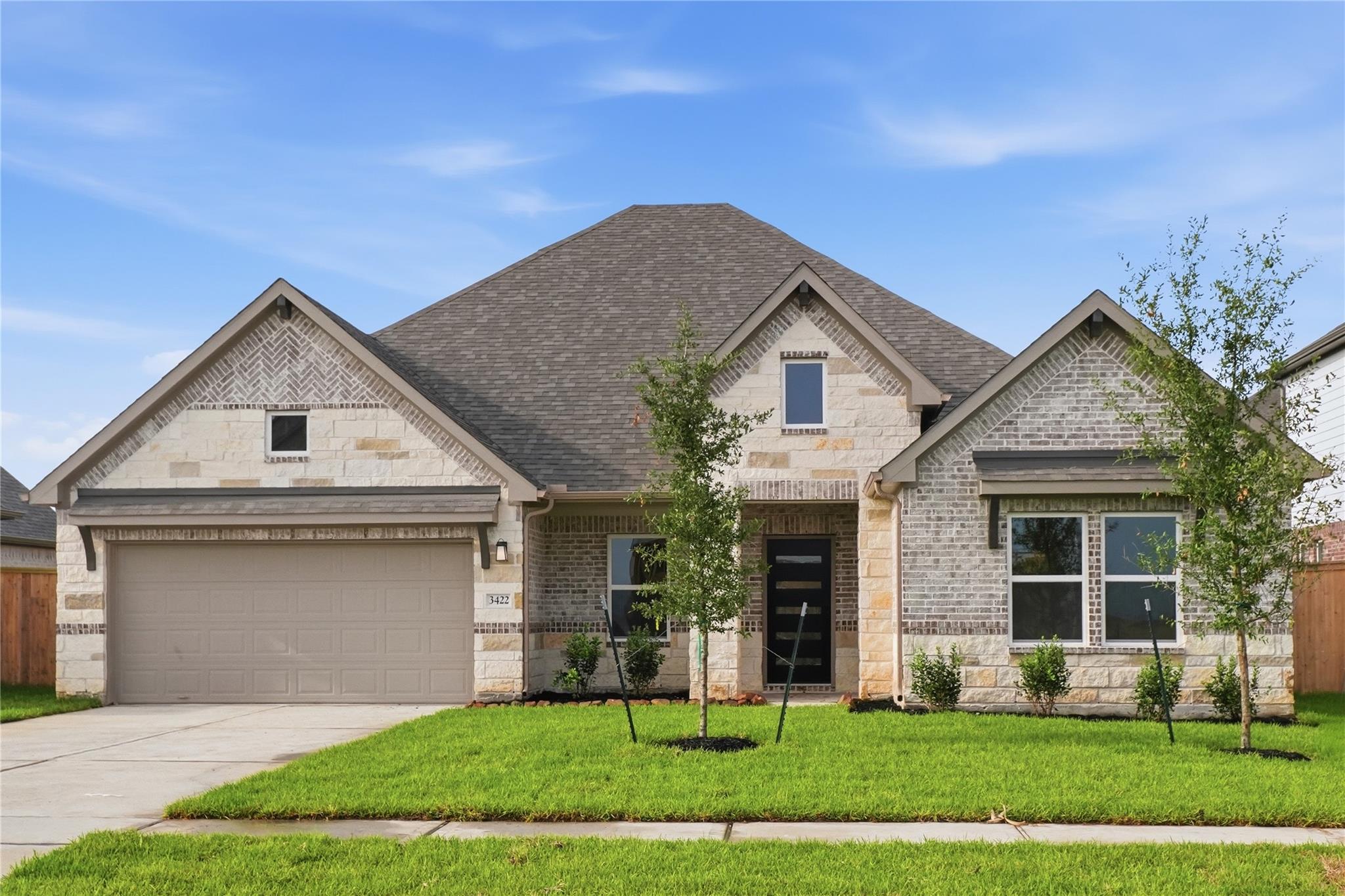 3422 Sago Palm Dr, Manvel, TX 77578