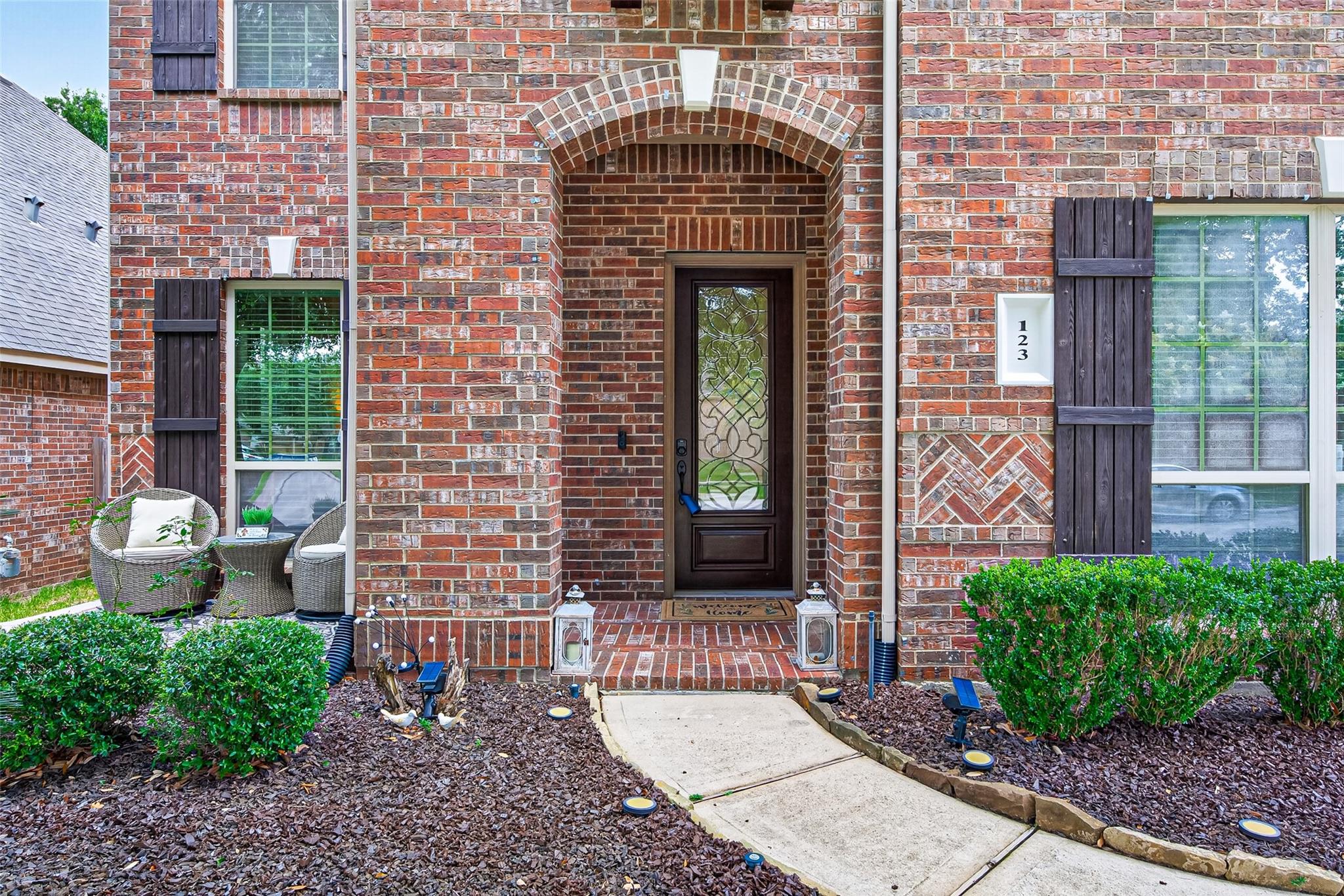123 Forest Valley Bnd, Conroe, TX 77384 photo