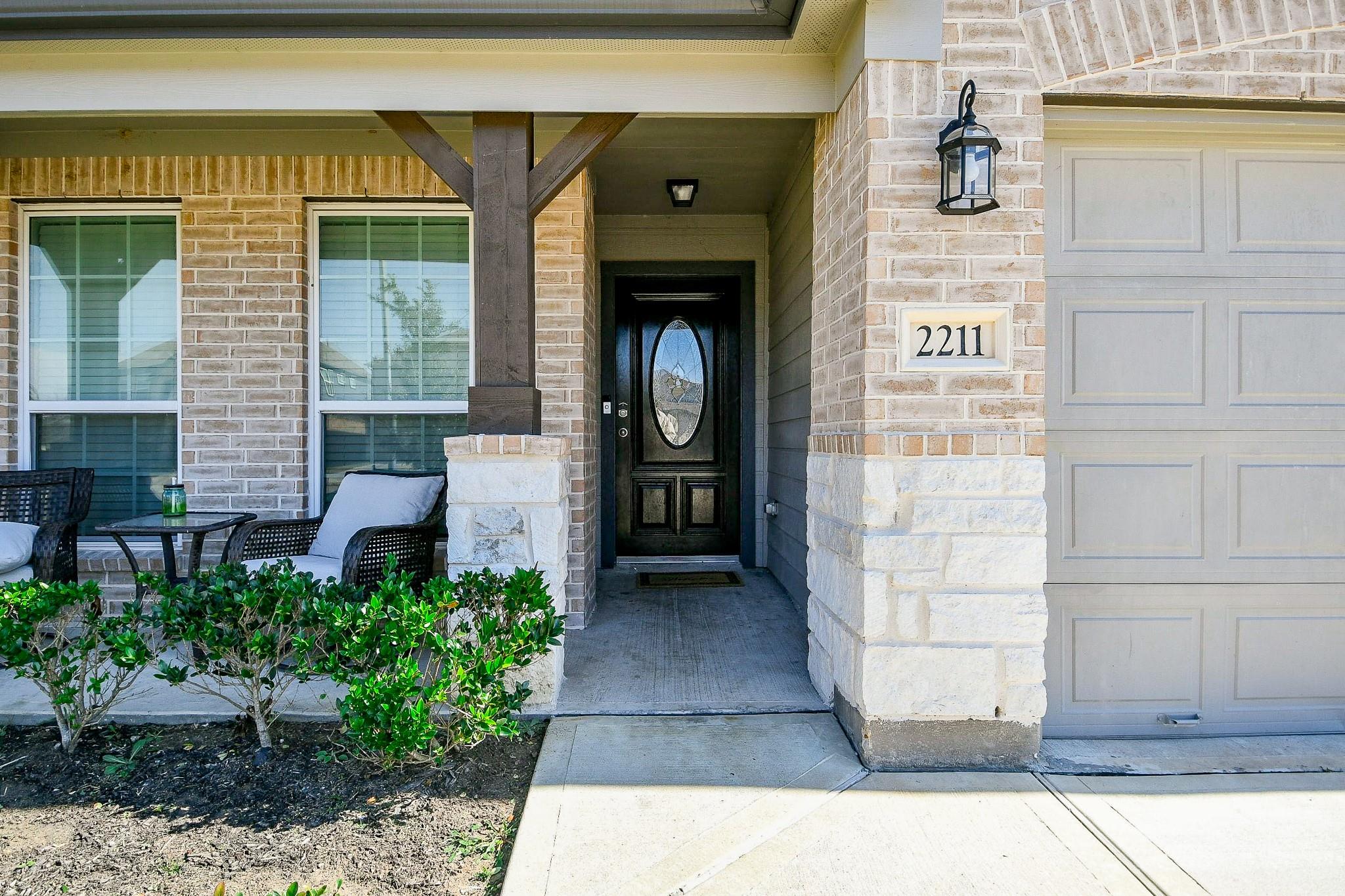 2211 Bright Sunrise Trl, Fresno, TX 77545 photo