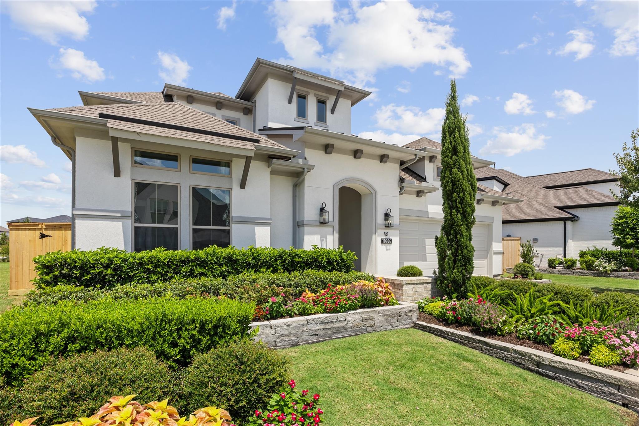 10706 Monarch Butterfly Dr, Cypress, TX 77433 photo