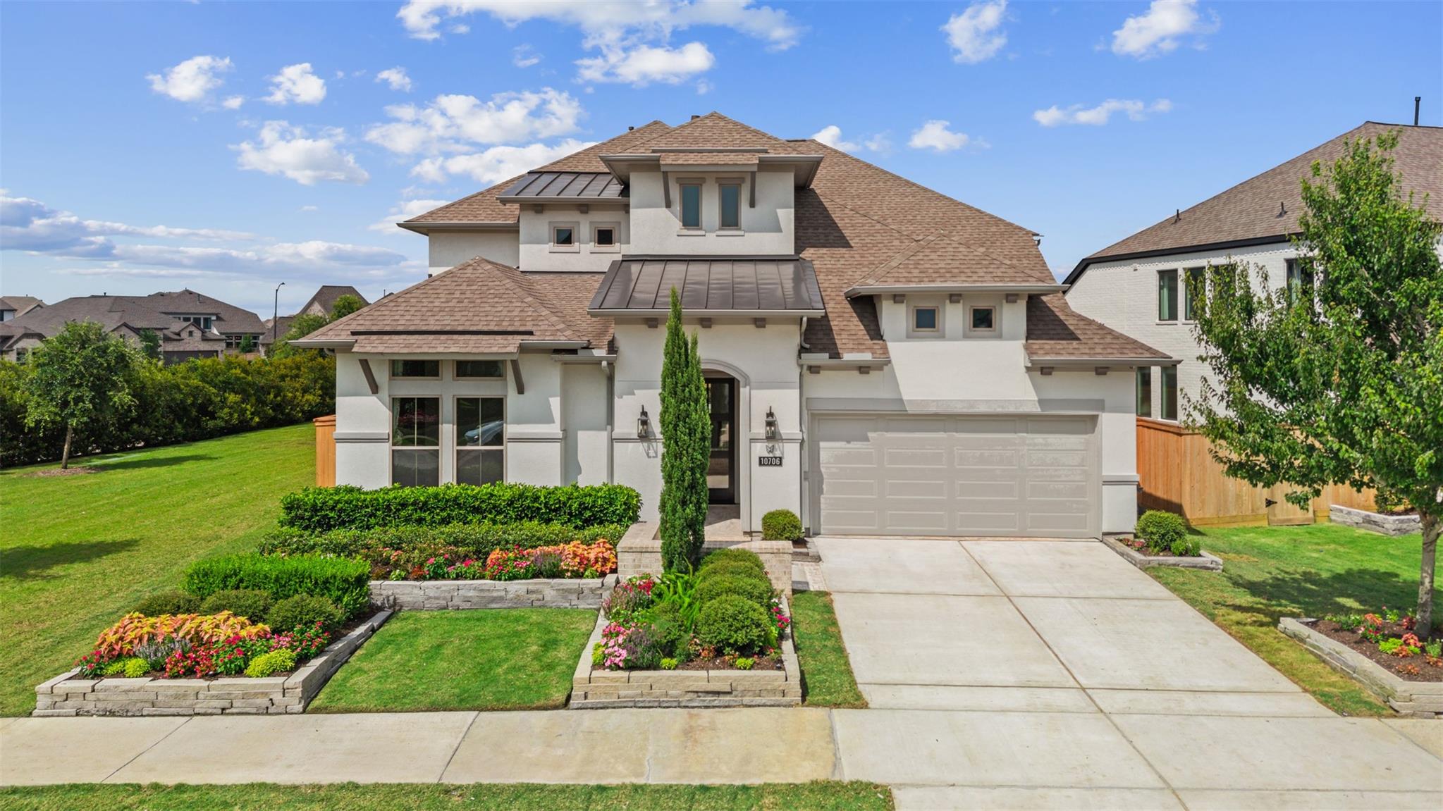 10706 Monarch Butterfly Dr, Cypress, TX 77433