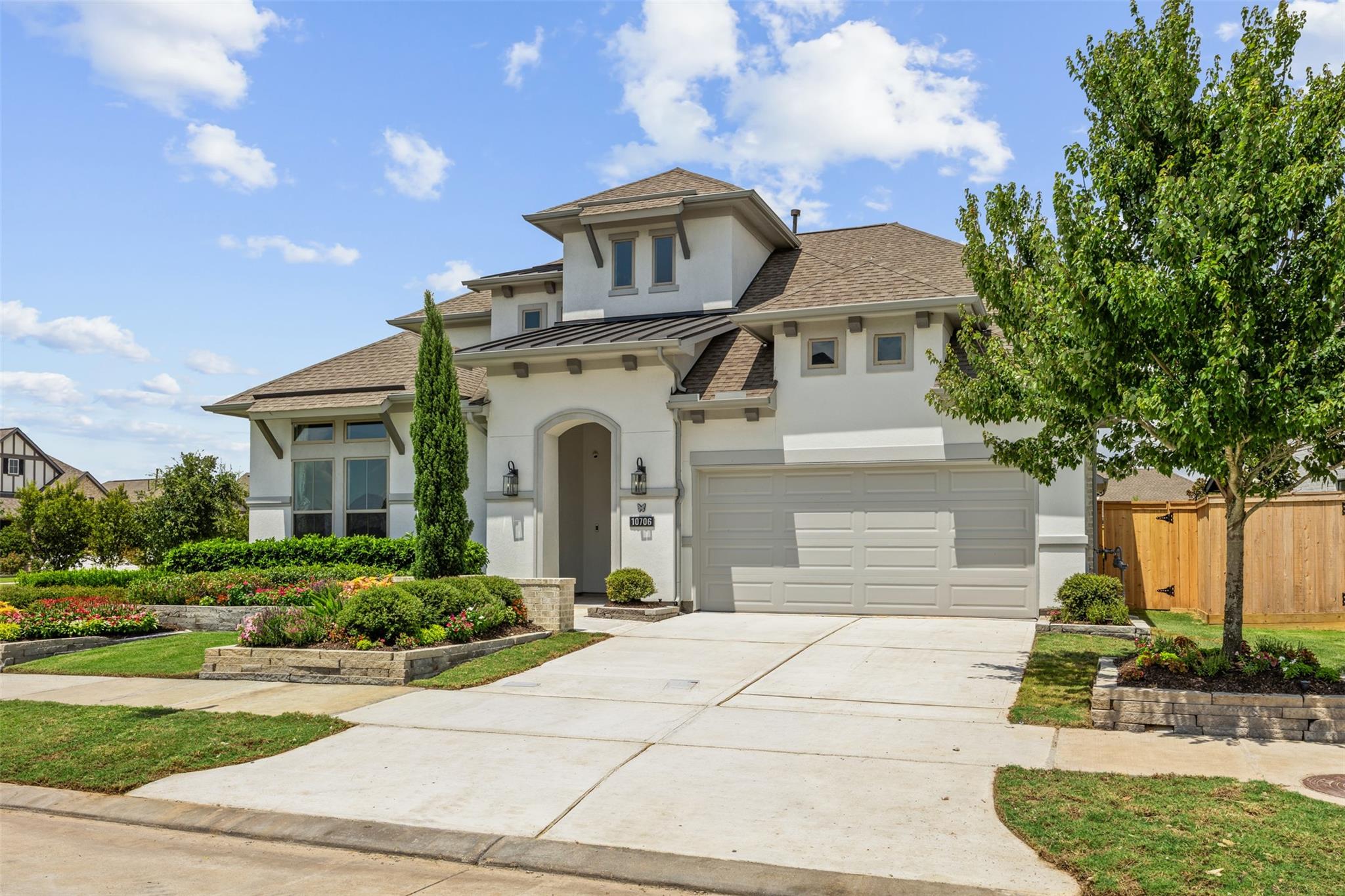 10706 Monarch Butterfly Dr, Cypress, TX 77433 photo
