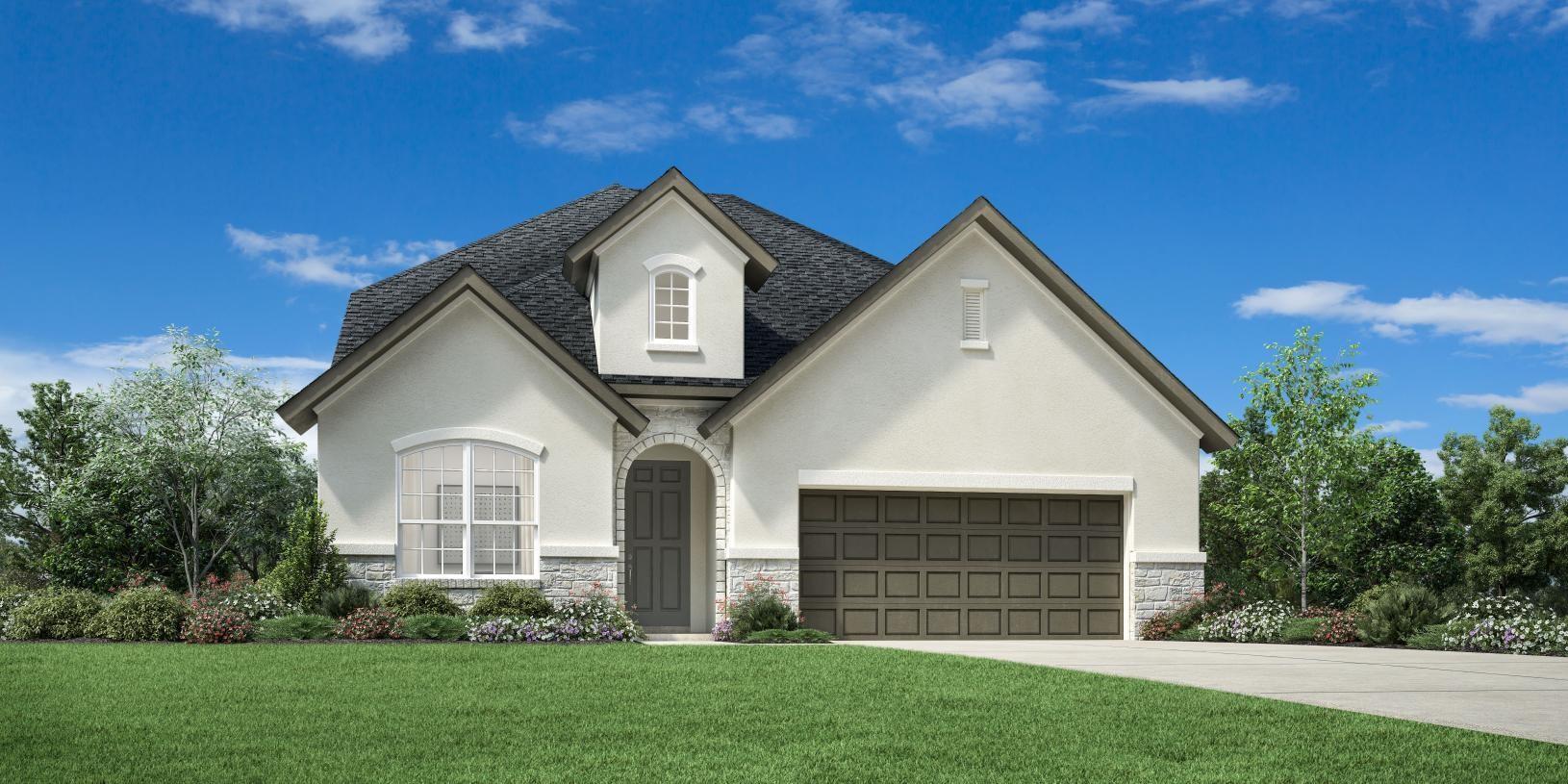 7446 Bayside Falls Ln, Richmond, TX 77469