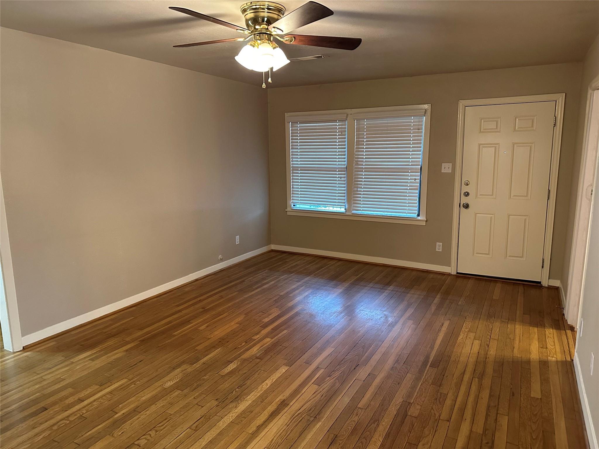 4214 Gano St, Houston, TX 77009 photo