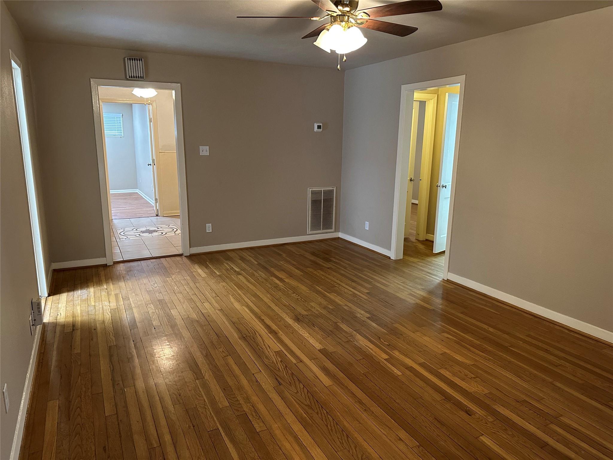 4214 Gano St, Houston, TX 77009 photo