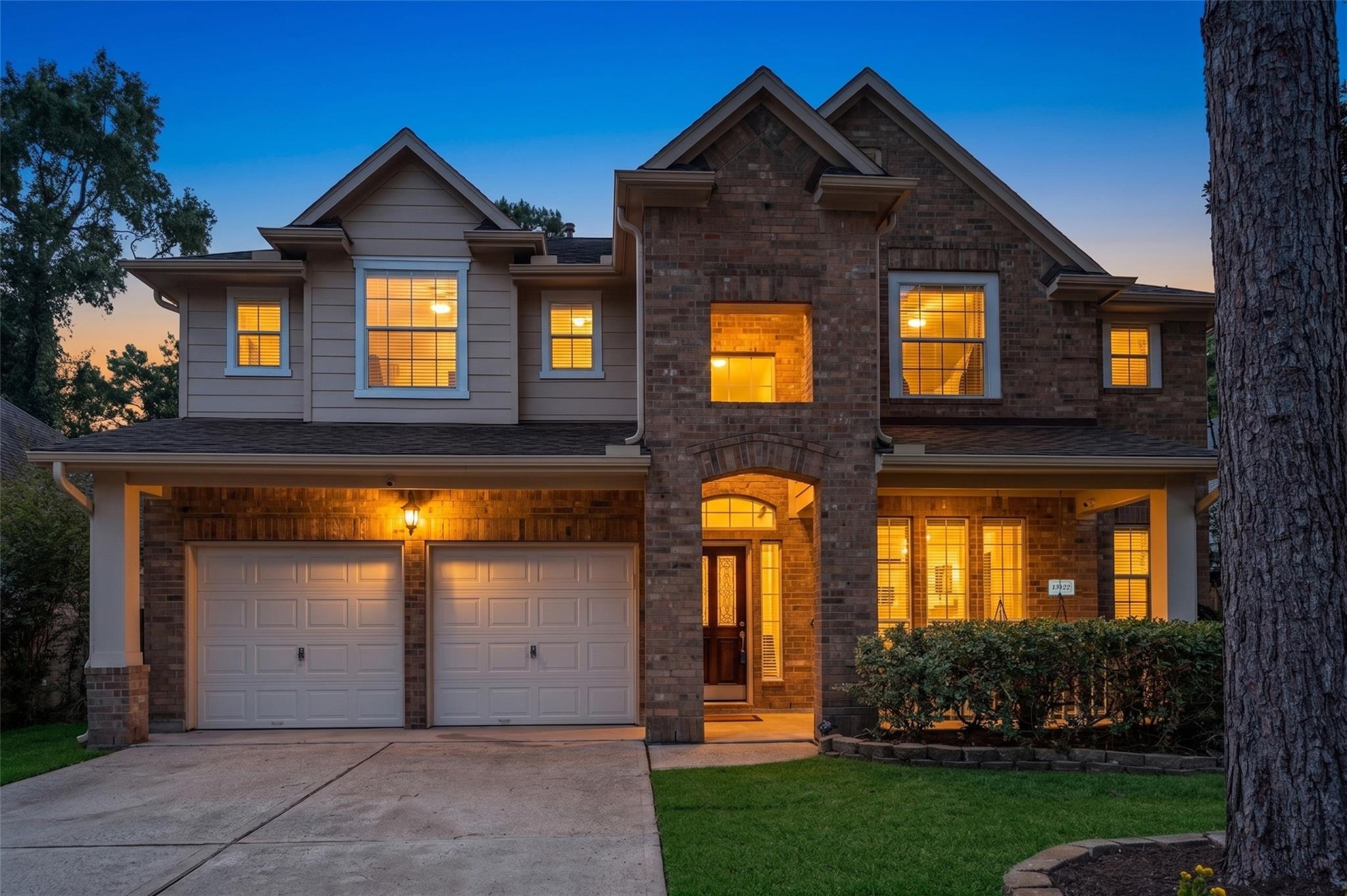 13422 Yaupon Holly Ln, Houston, TX 77044 photo