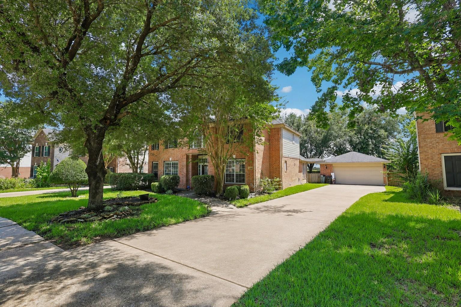 410 Spring Lake Haven, Spring, TX 77373 photo