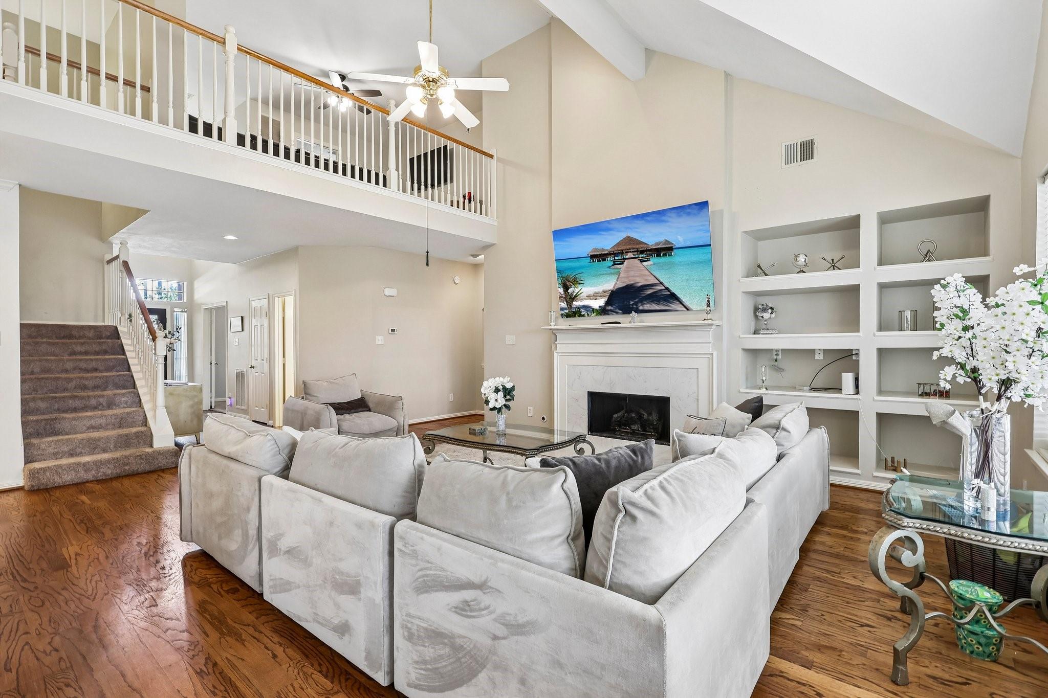410 Spring Lake Haven, Spring, TX 77373 photo