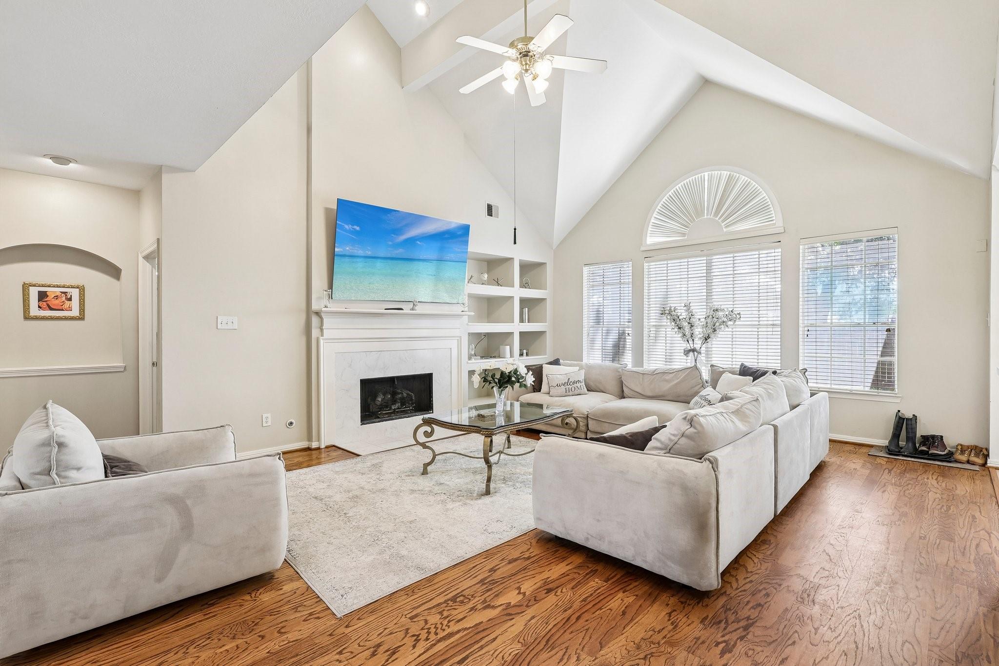 410 Spring Lake Haven, Spring, TX 77373 photo