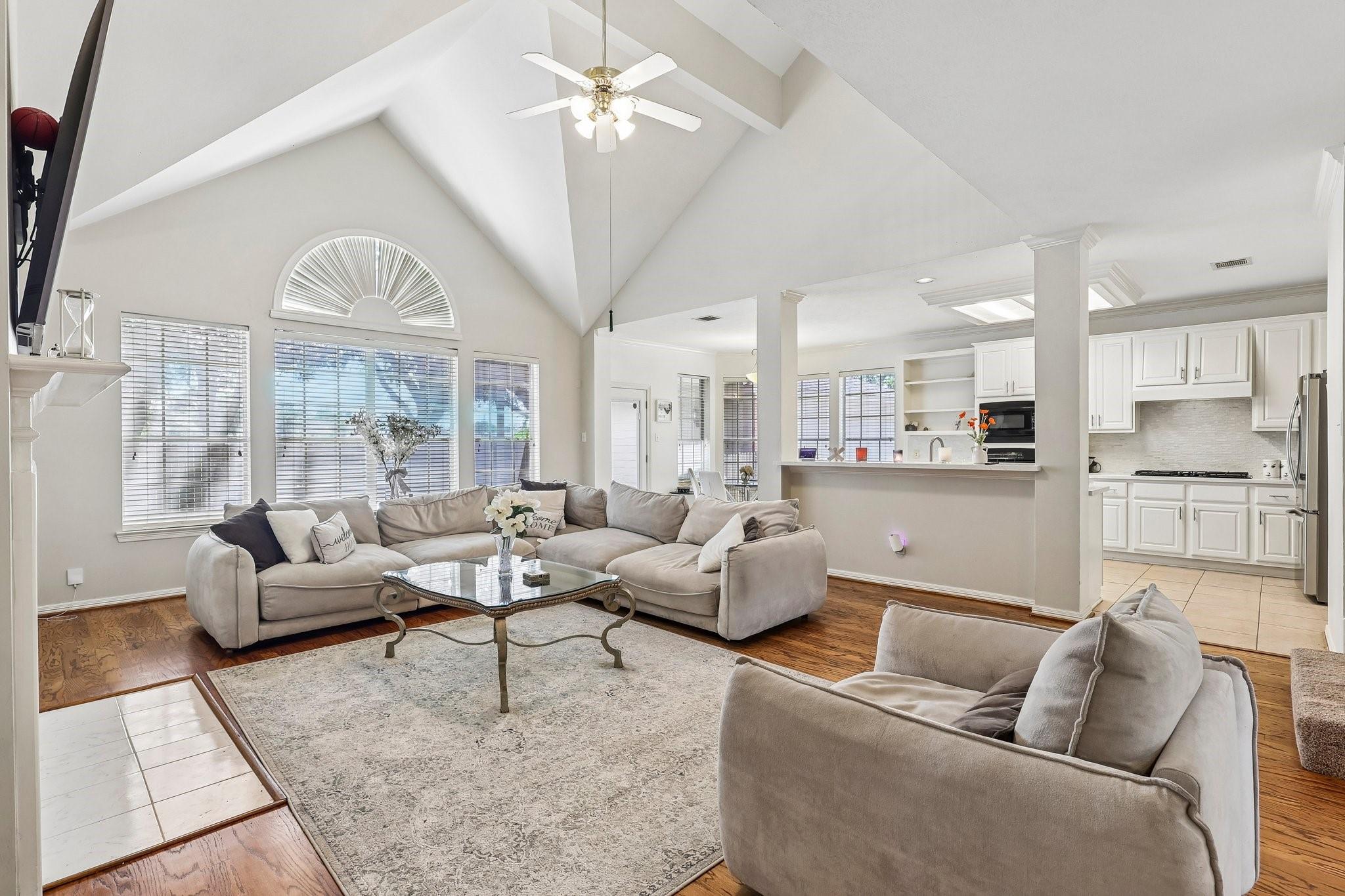 410 Spring Lake Haven, Spring, TX 77373 photo