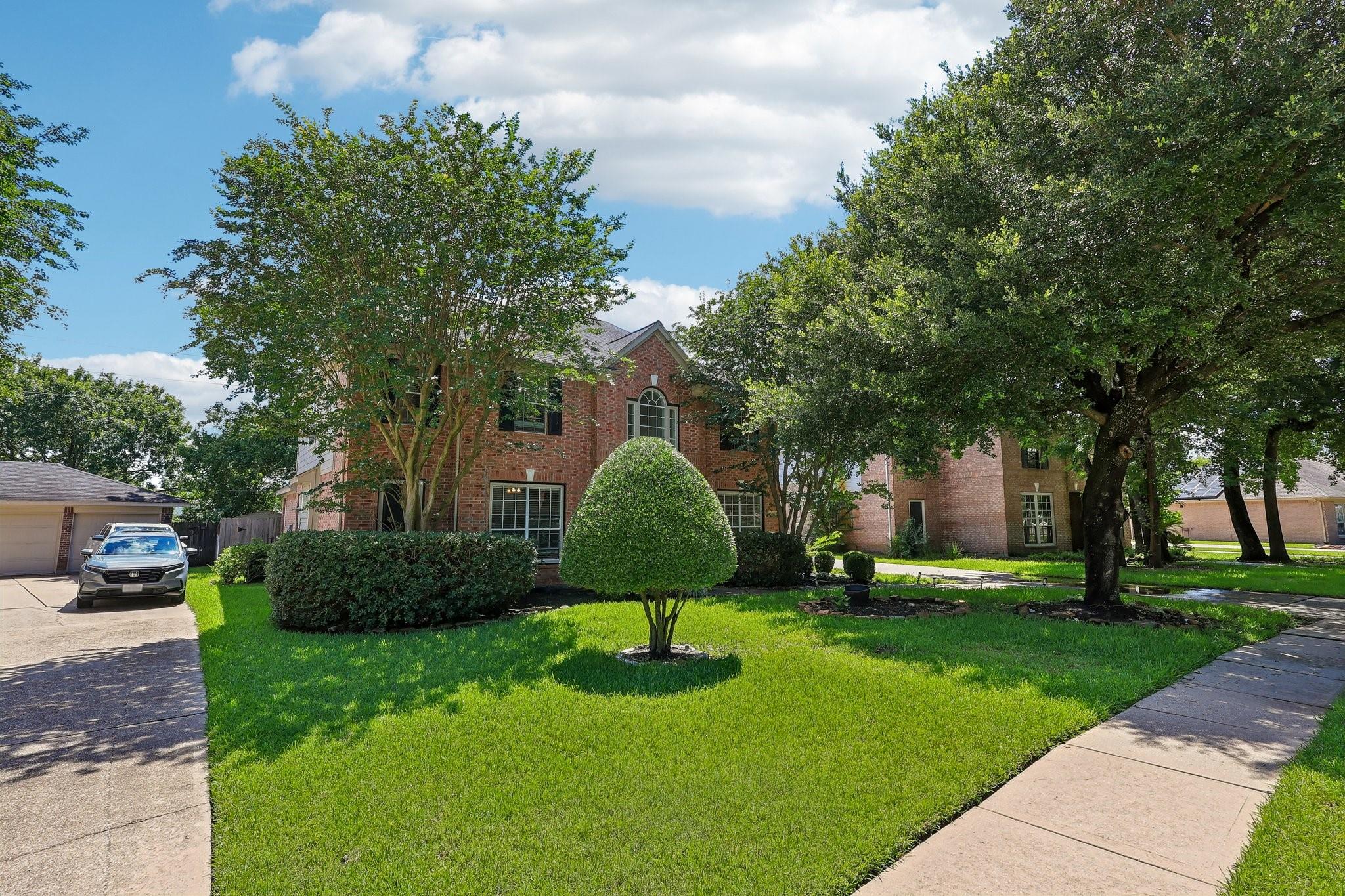 410 Spring Lake Haven, Spring, TX 77373 photo