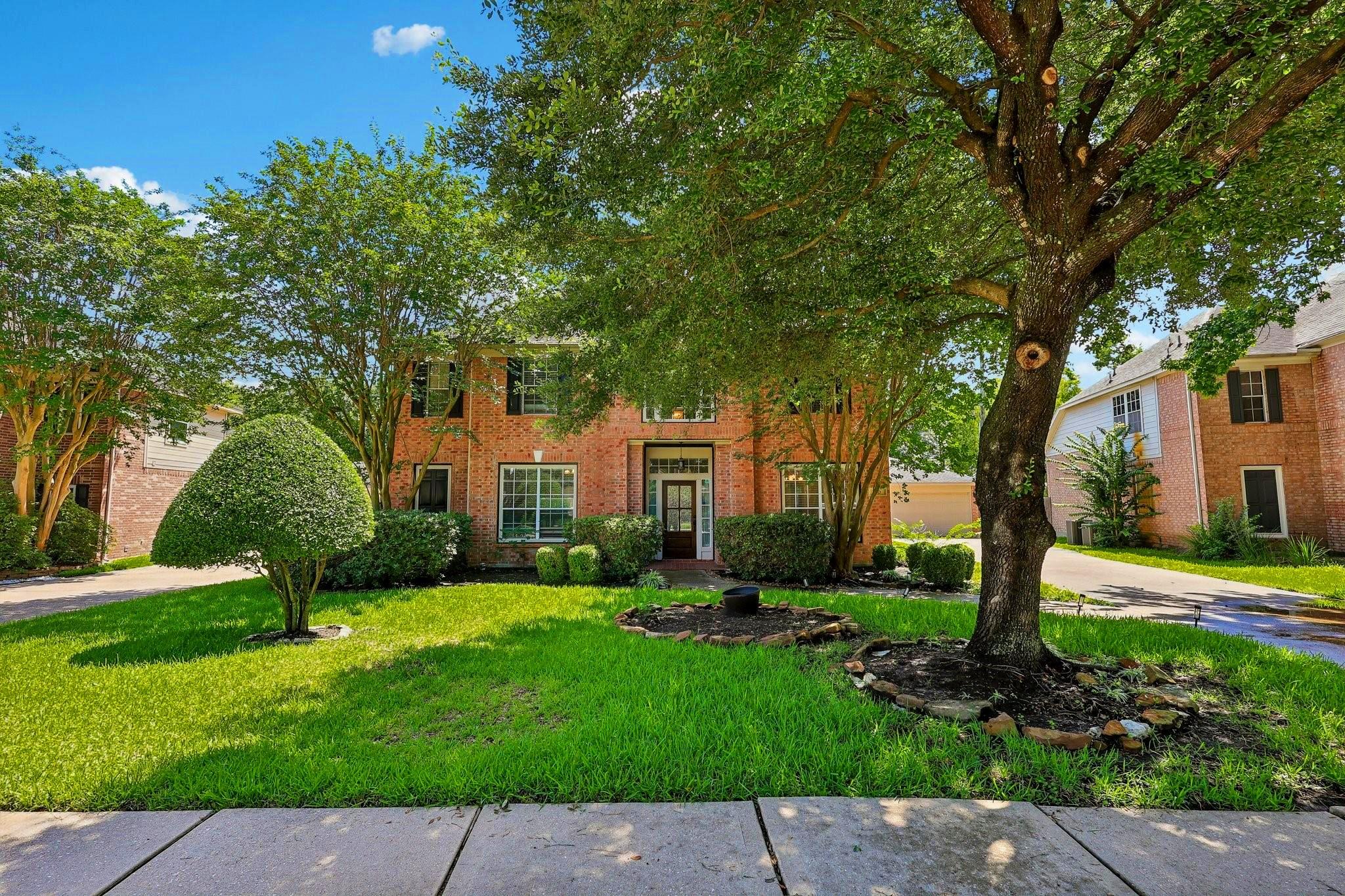 410 Spring Lake Haven, Spring, TX 77373