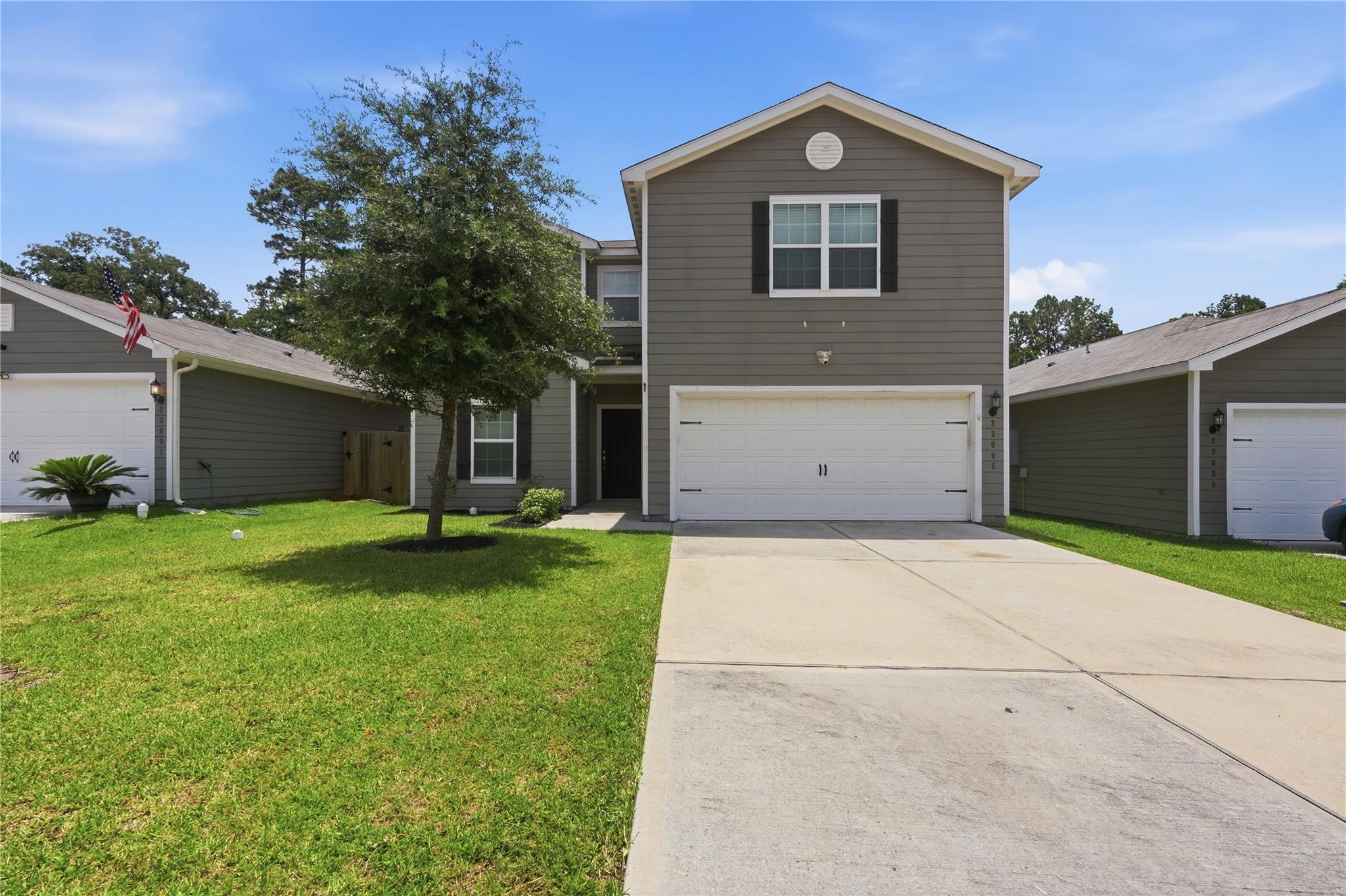 23095 Bellini Dr, Magnolia, TX 77355