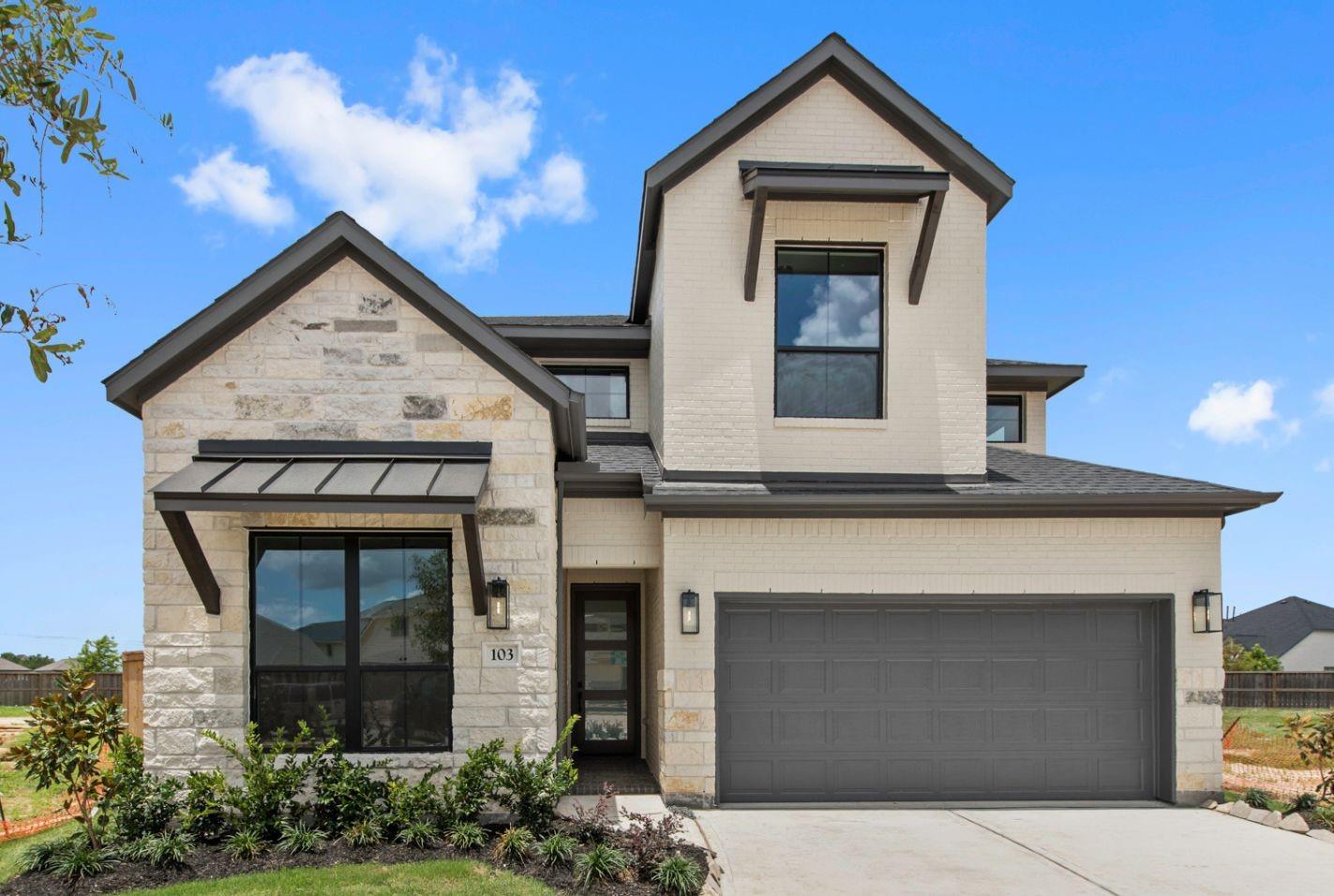 103 Twilight Meadow Way, Richmond, TX 77406