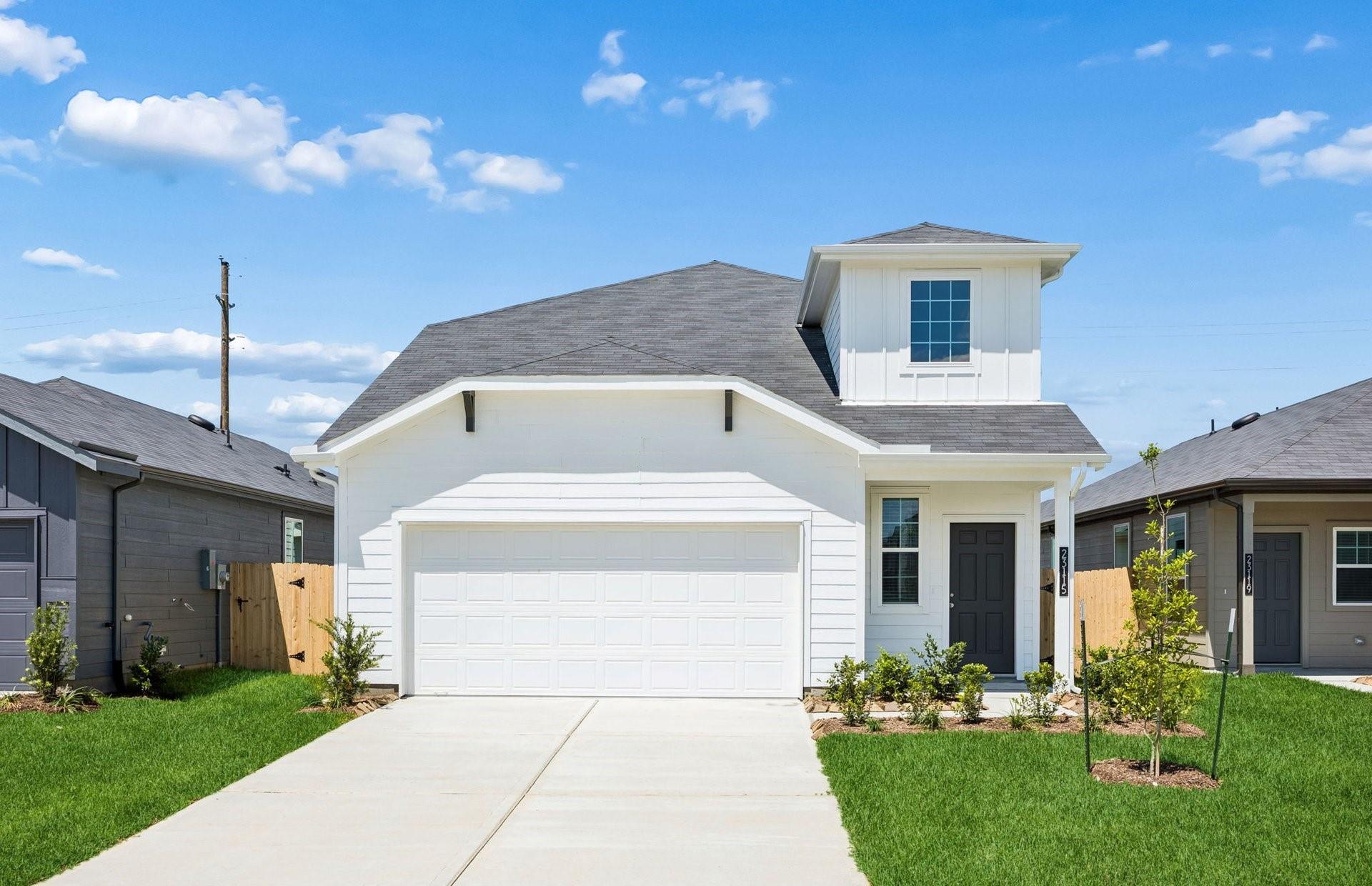 23115 Daftmill Dr, Waller, TX 77484