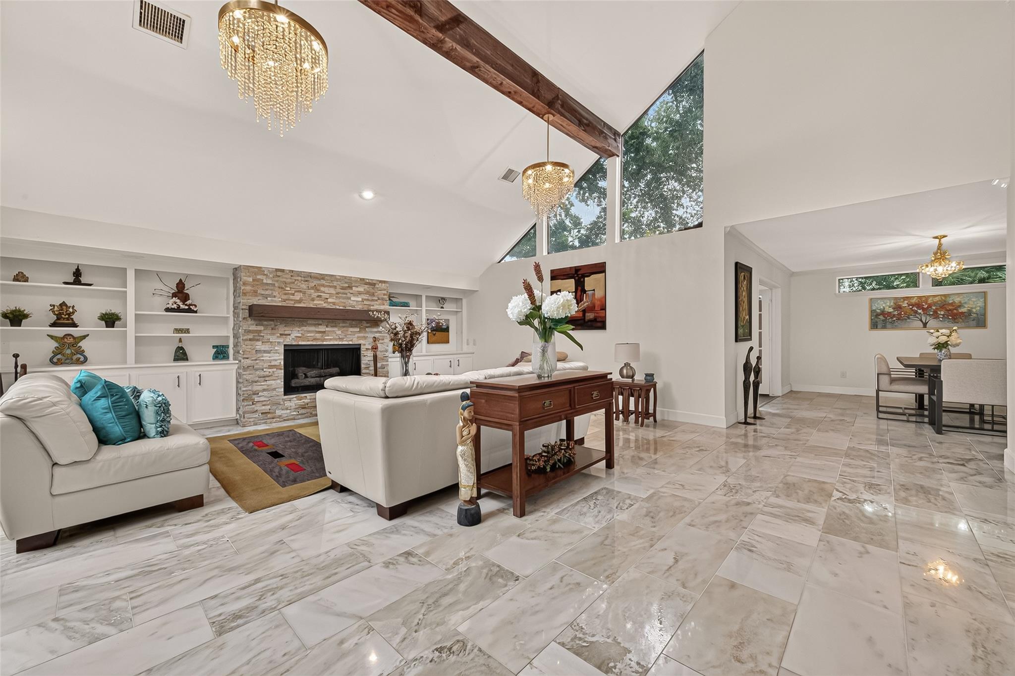 1602 Big Lake Dr, Houston, TX 77077 photo
