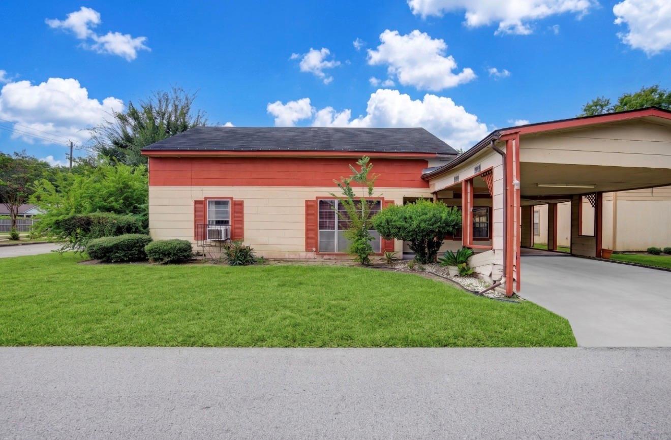 3838 Florinda St, Houston, TX 77021