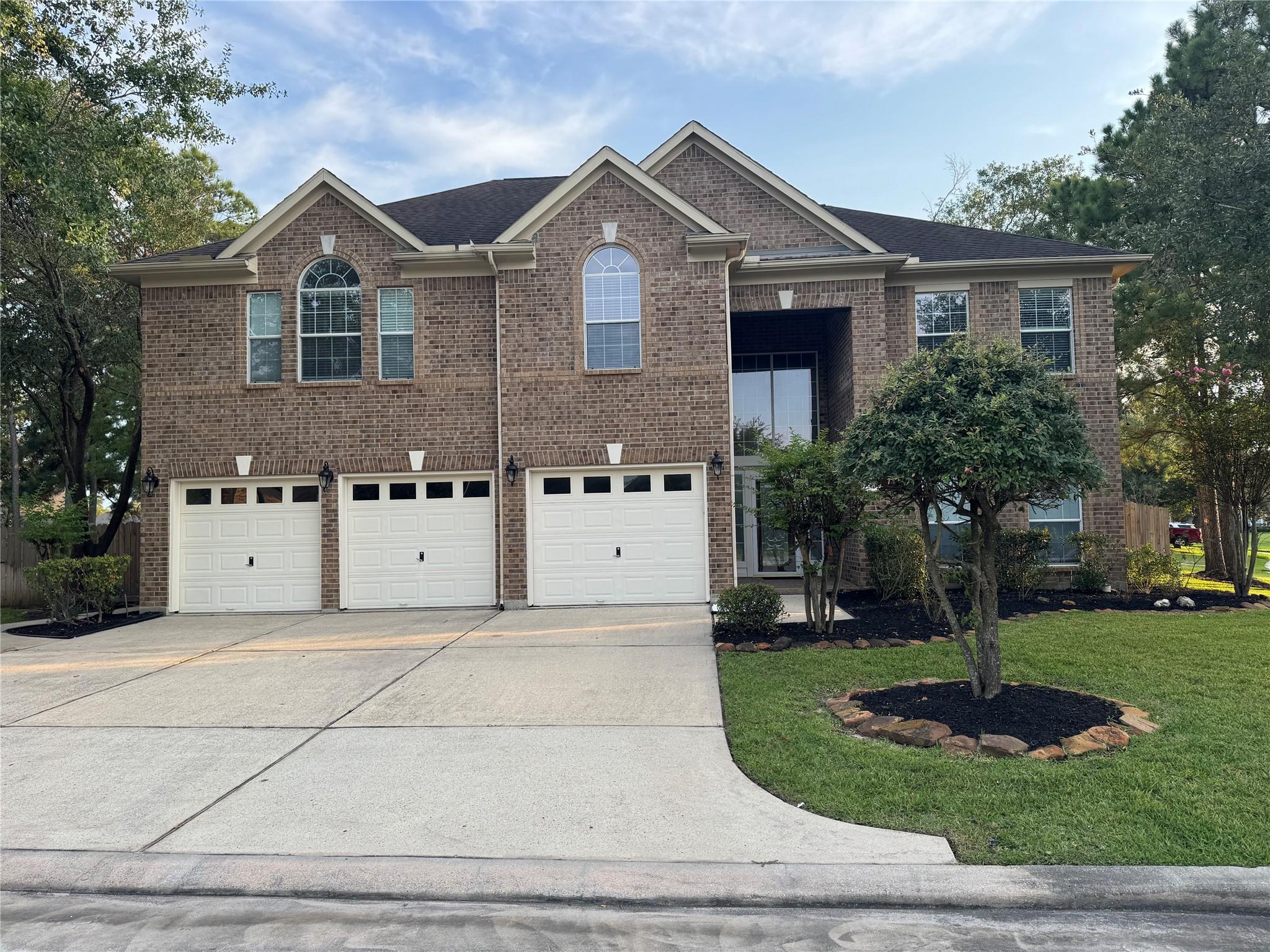 6311 Auburn Terrace Ct, Spring, TX 77389