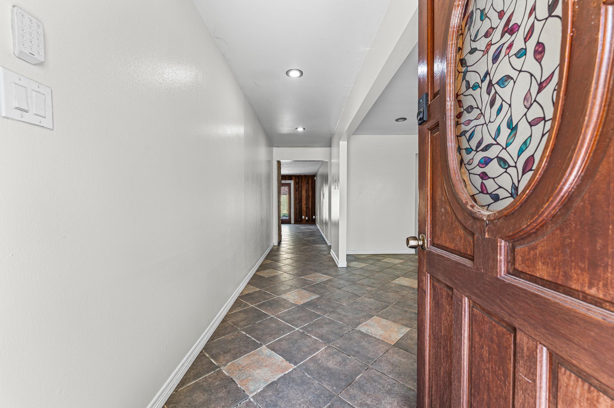 5910 Jim St, Houston, TX 77092 photo