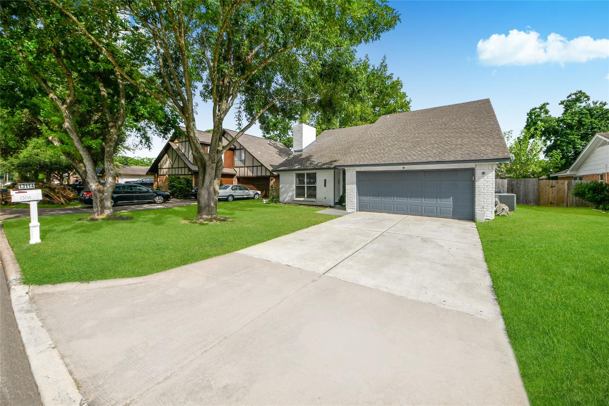 13114 Ensley Wood Dr, Houston, TX 77082 photo