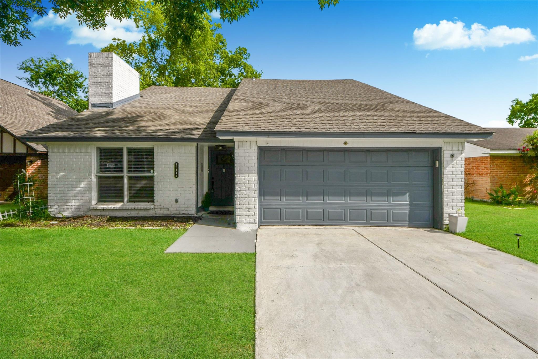 13114 Ensley Wood Dr, Houston, TX 77082