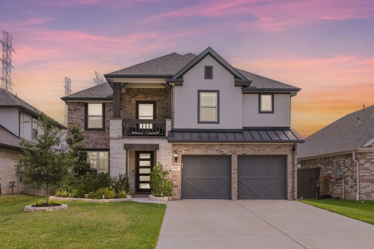 2817 Sellers Island Dr, League City, TX 77573
